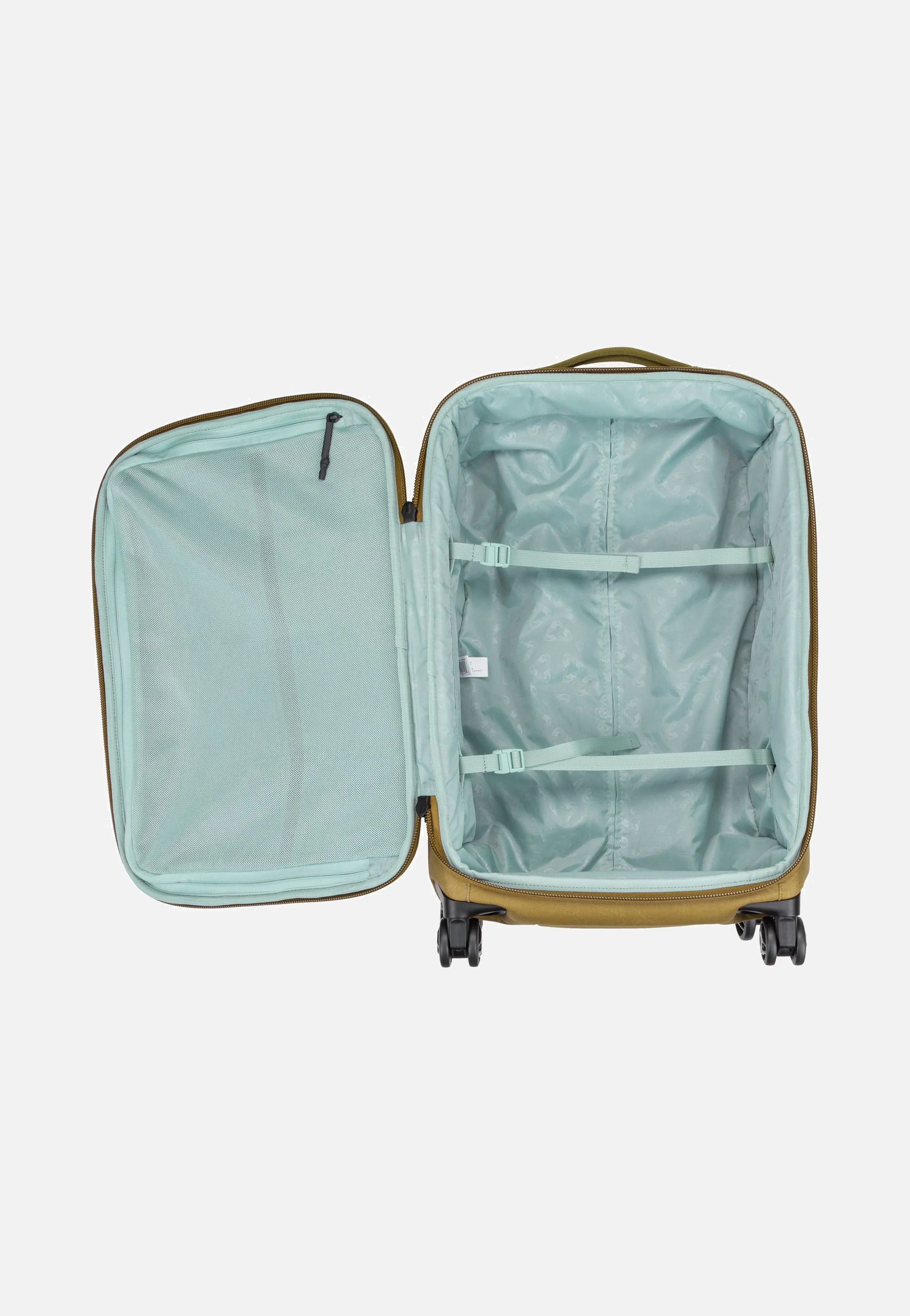 Aion Carry On Spinner Nutria - Koffer - Image 3
