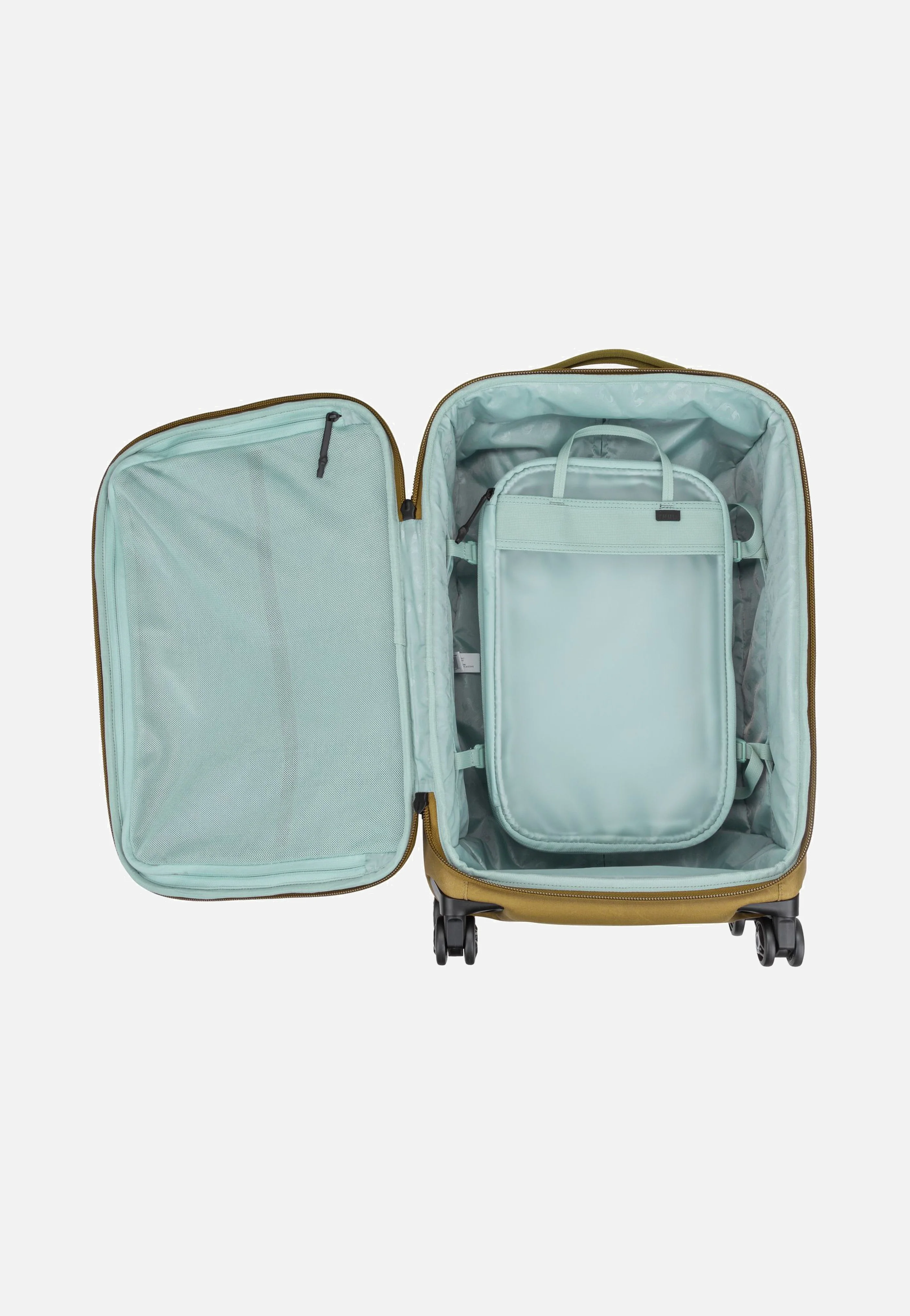 Aion Carry On Spinner Nutria - Koffer - Image 4