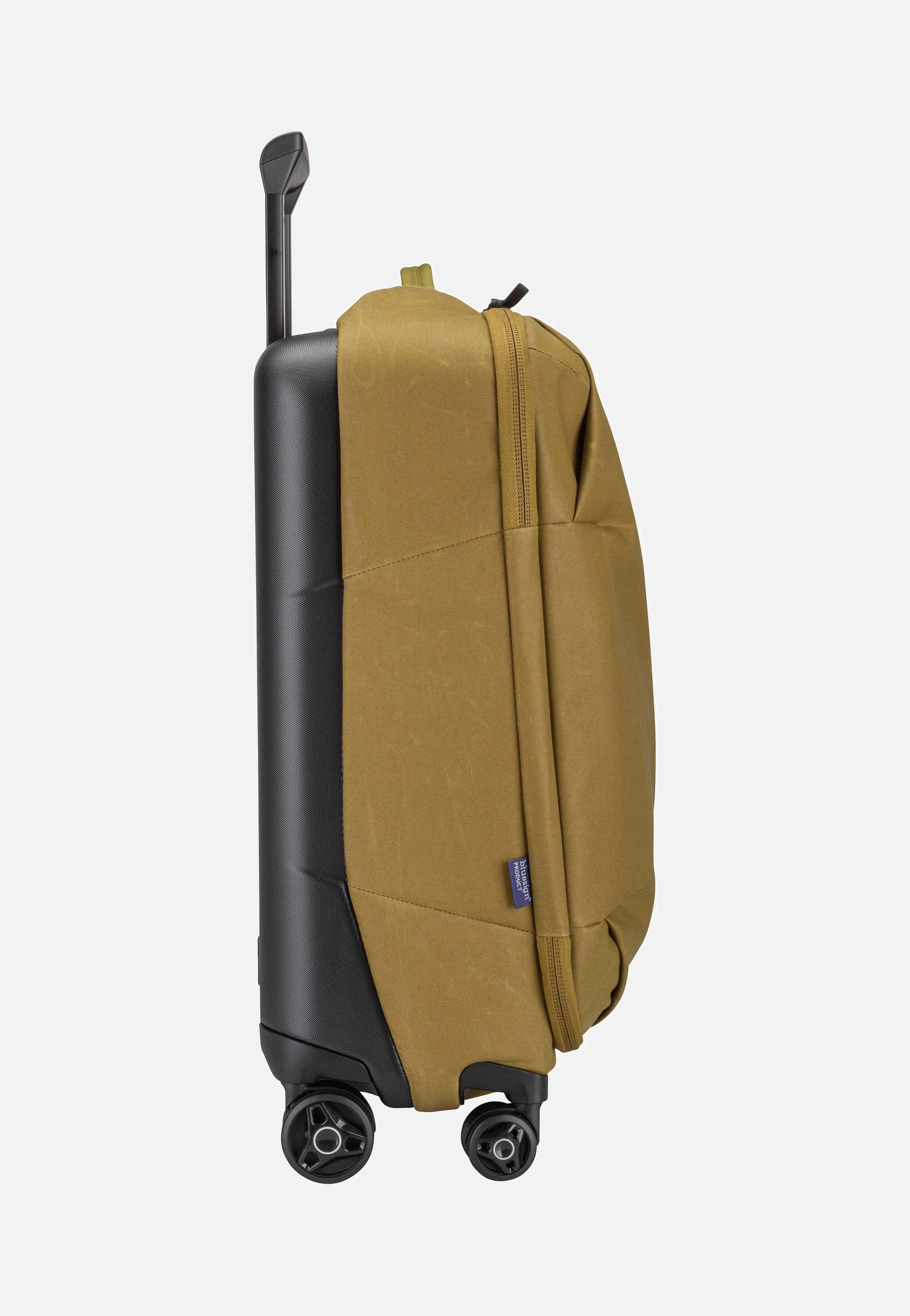 Aion Carry On Spinner Nutria - Koffer - Image 5