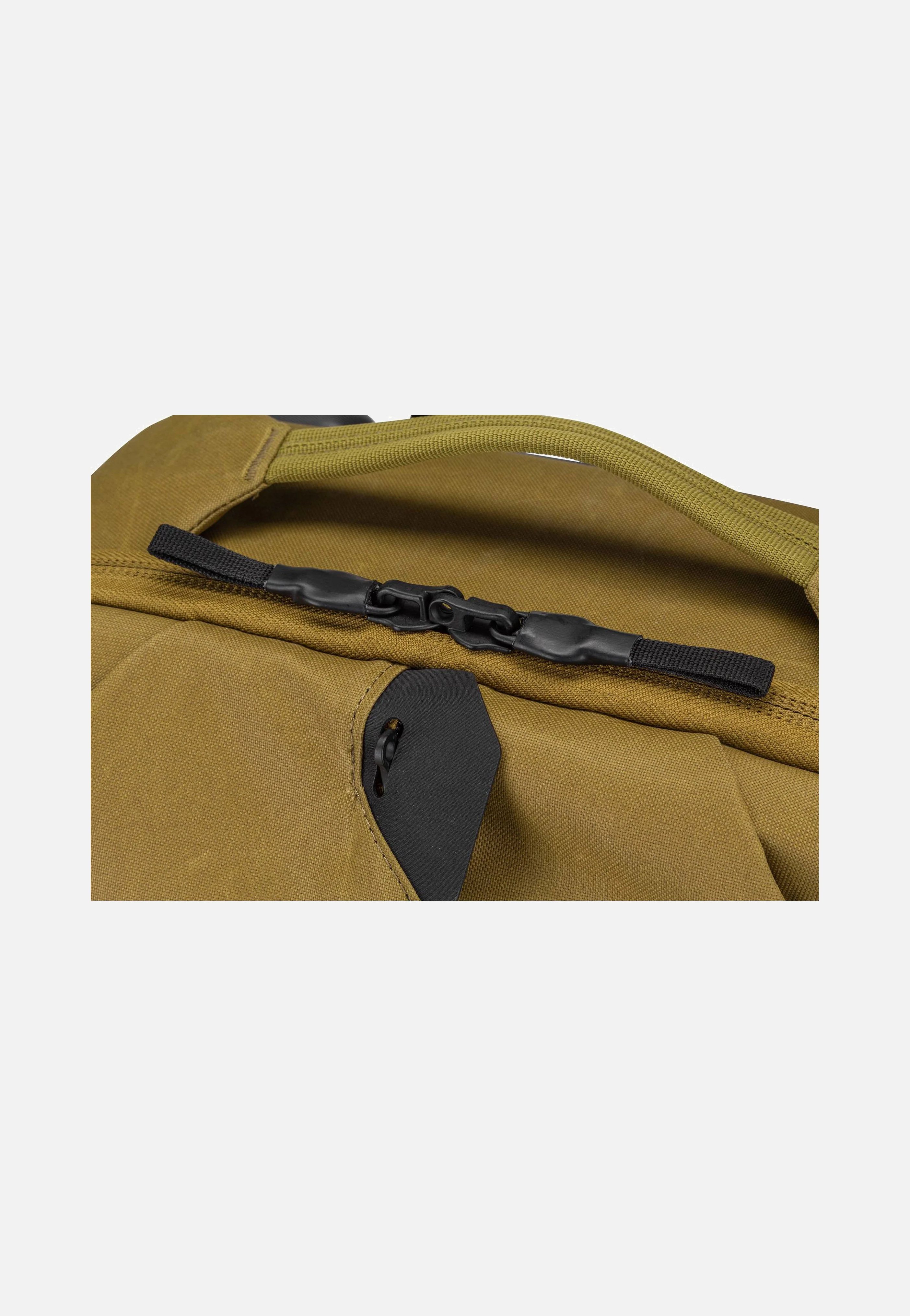 Aion Carry On Spinner Nutria - Koffer - Image 6