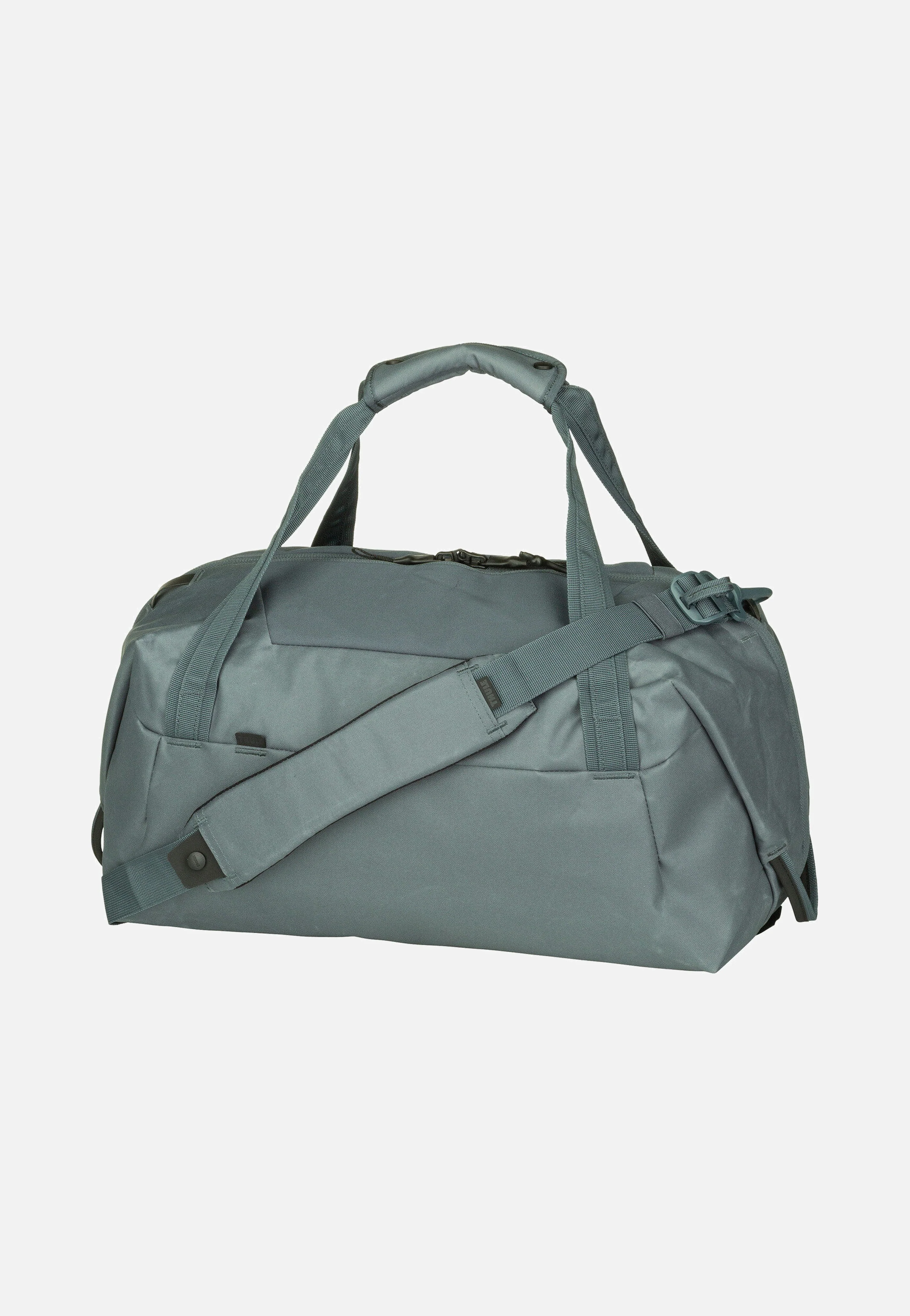 Aion Duffle 35L Dark Slate - Weekender - Image 2
