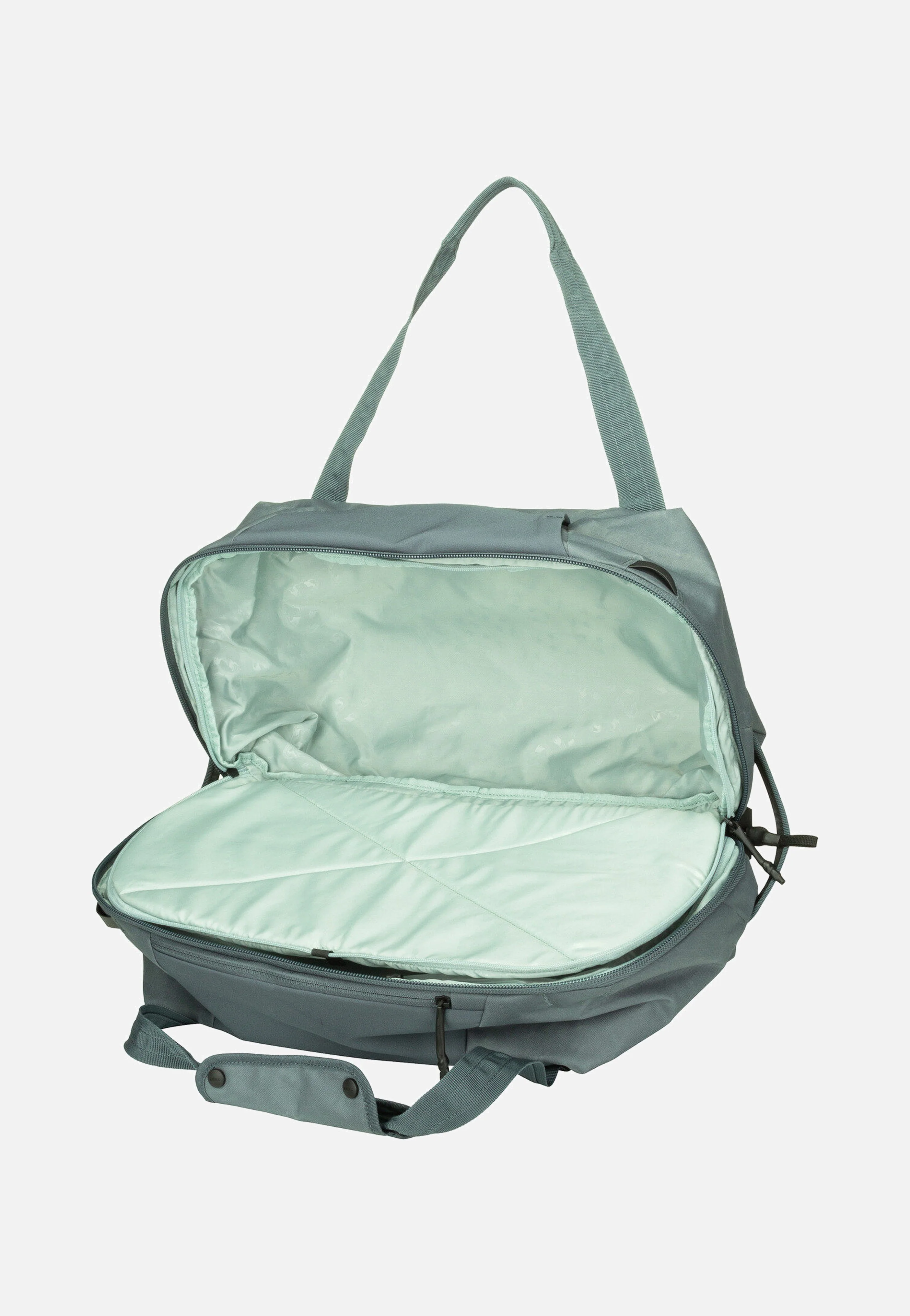 Aion Duffle 35L Dark Slate - Weekender - Image 3