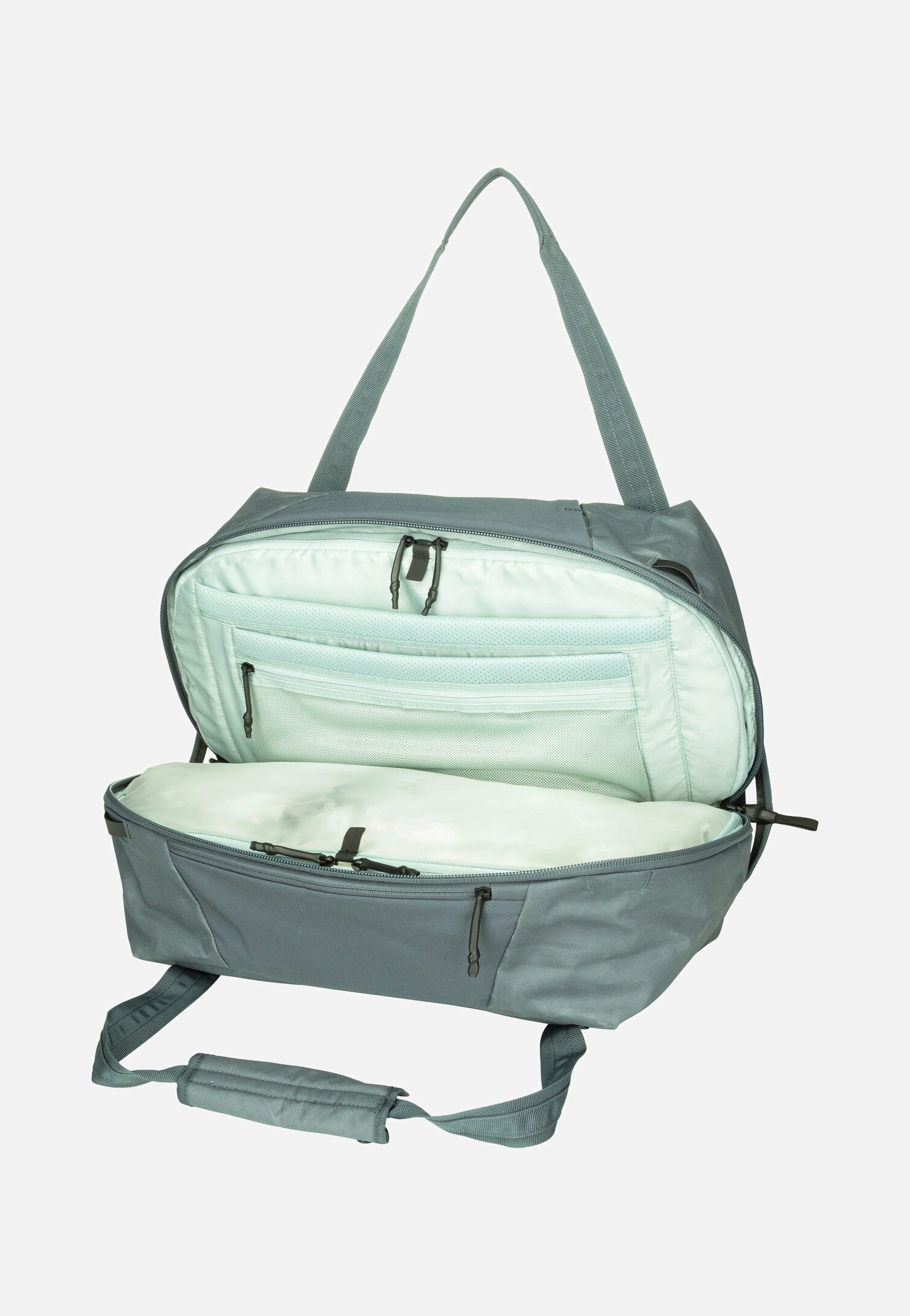 Aion Duffle 35L Dark Slate - Weekender - Image 4