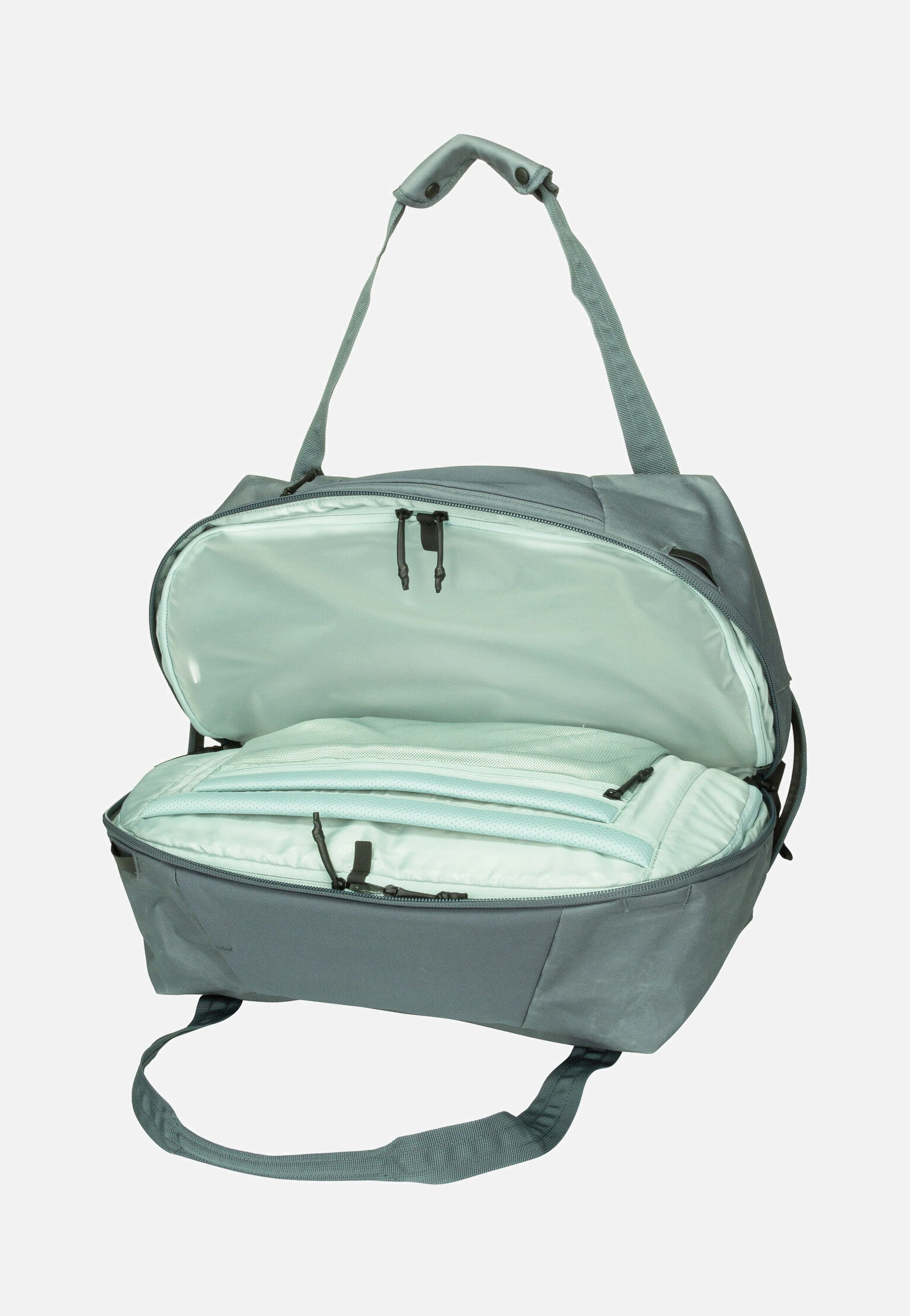 Aion Duffle 35L Dark Slate - Weekender - Image 5