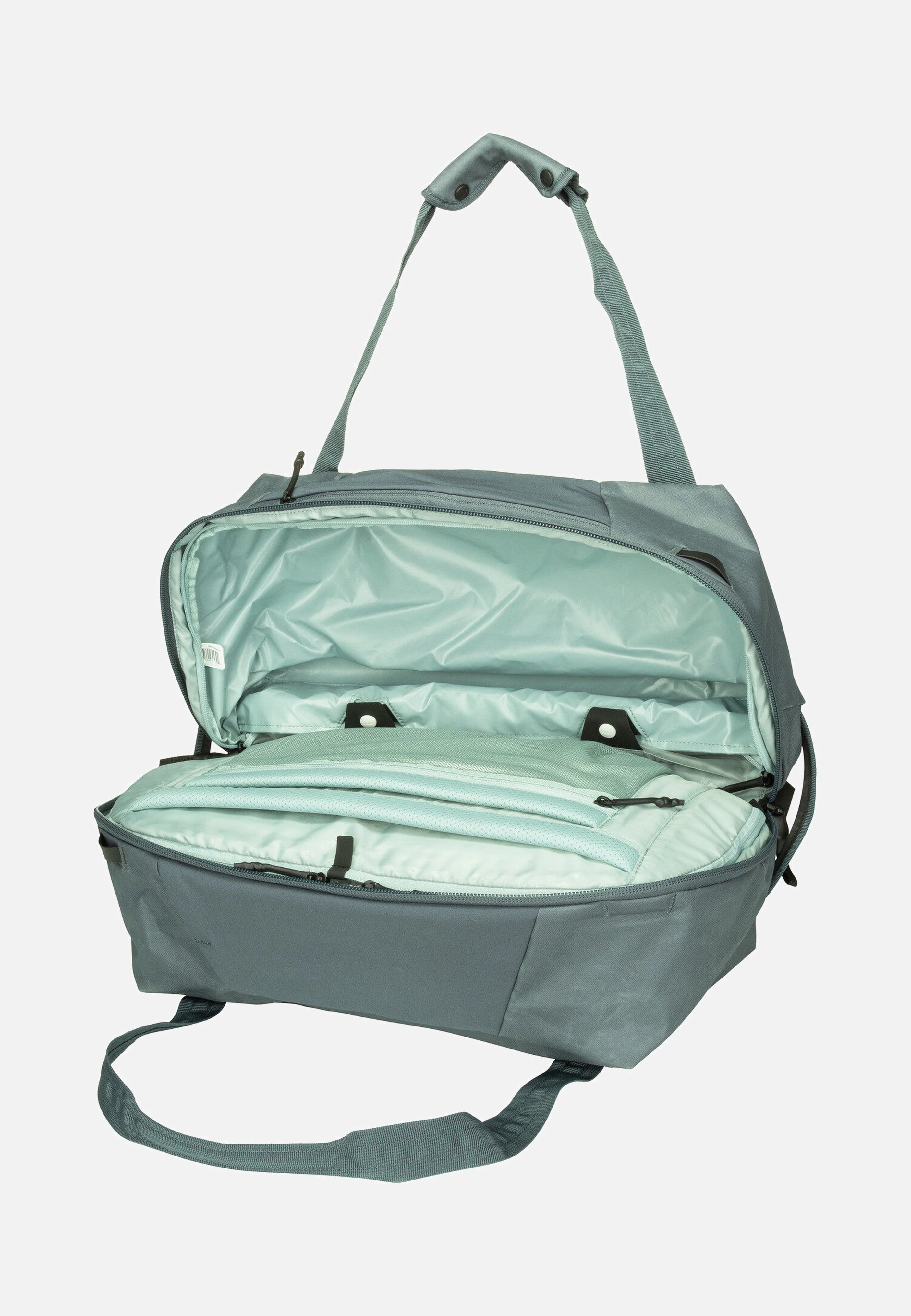 Aion Duffle 35L Dark Slate - Weekender - Image 7