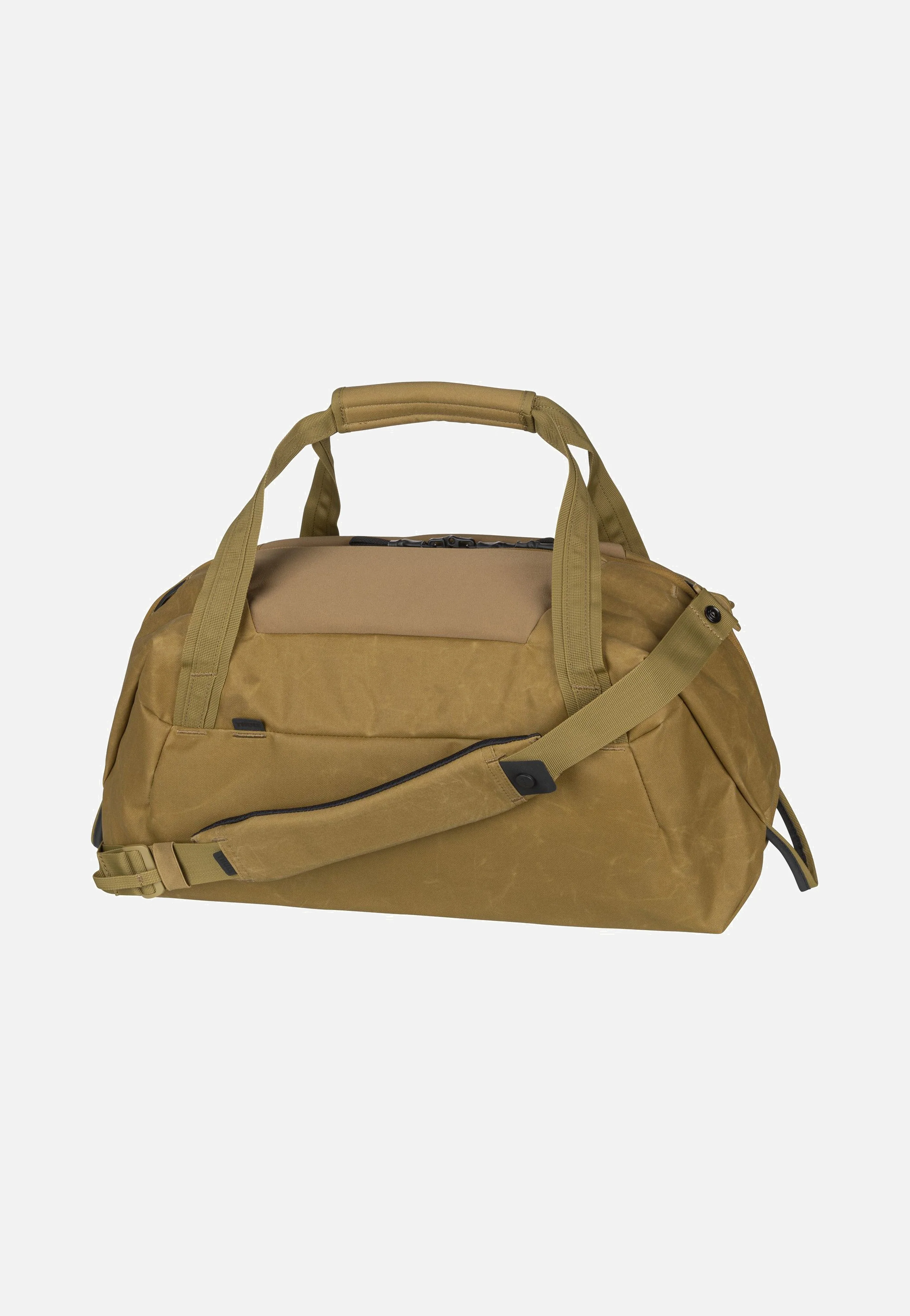 Aion Duffle 35L Nutria - Weekender - Image 2