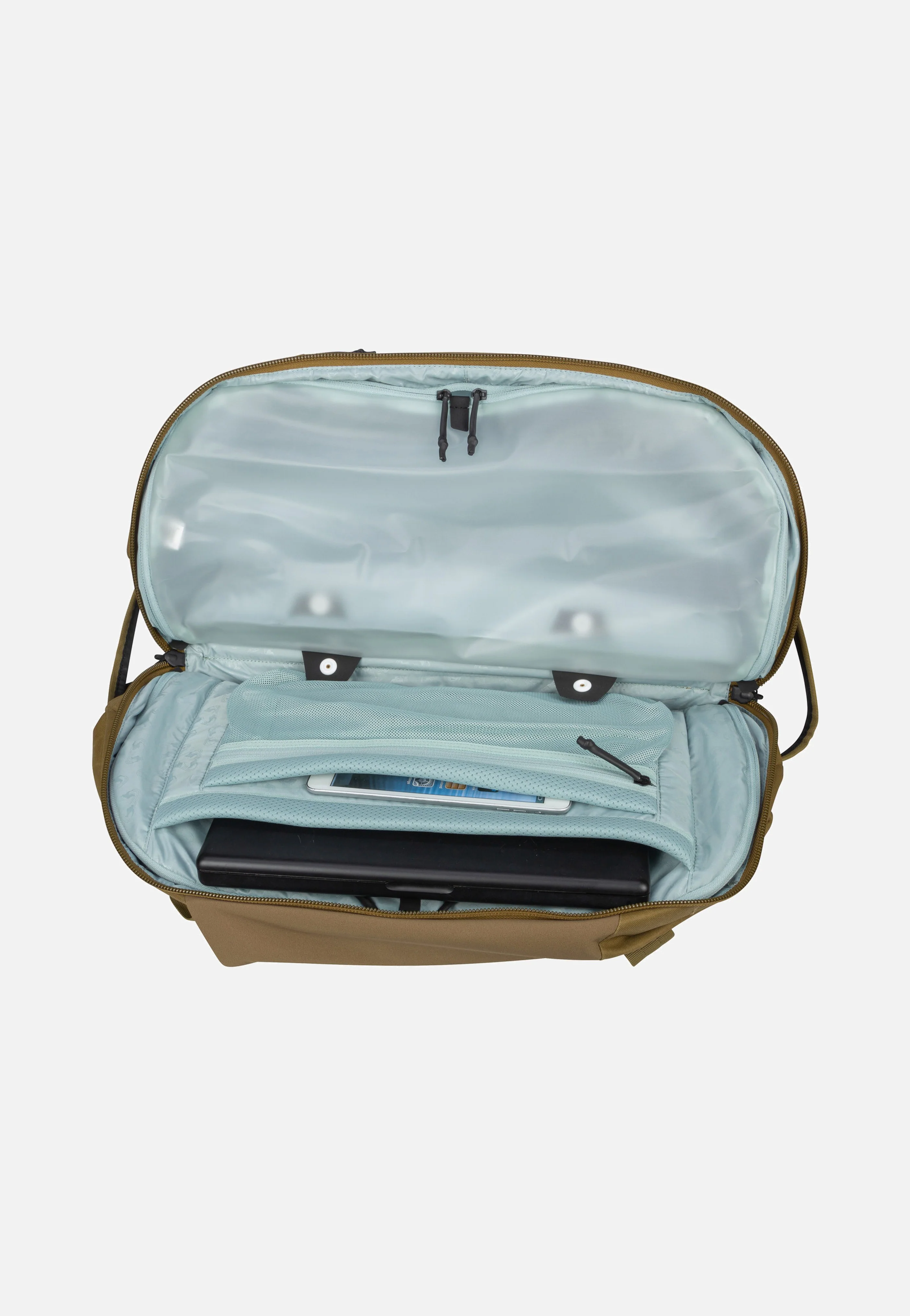 Aion Duffle 35L Nutria - Weekender - Image 3