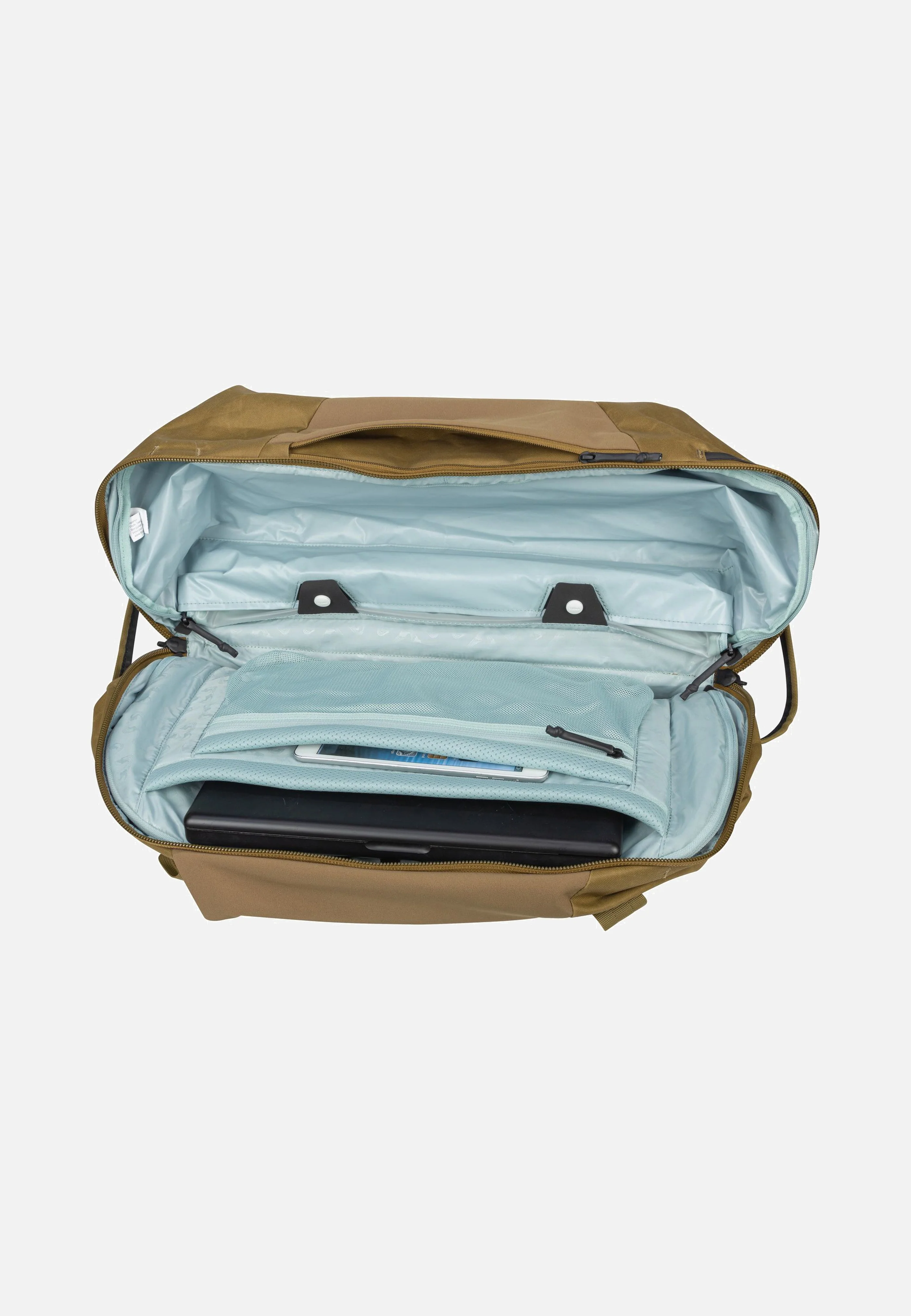 Aion Duffle 35L Nutria - Weekender - Image 4