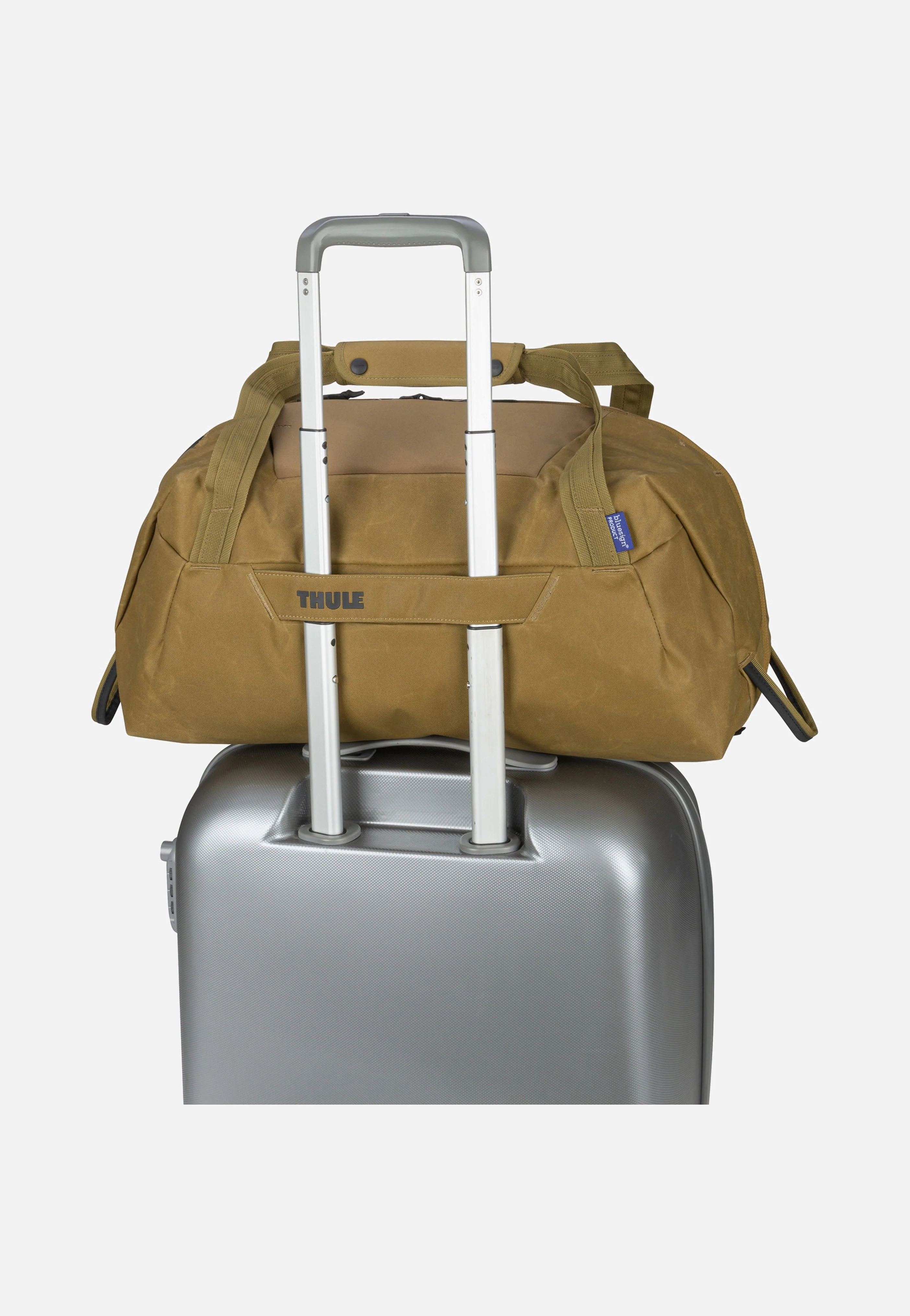 Aion Duffle 35L Nutria - Weekender - Image 7