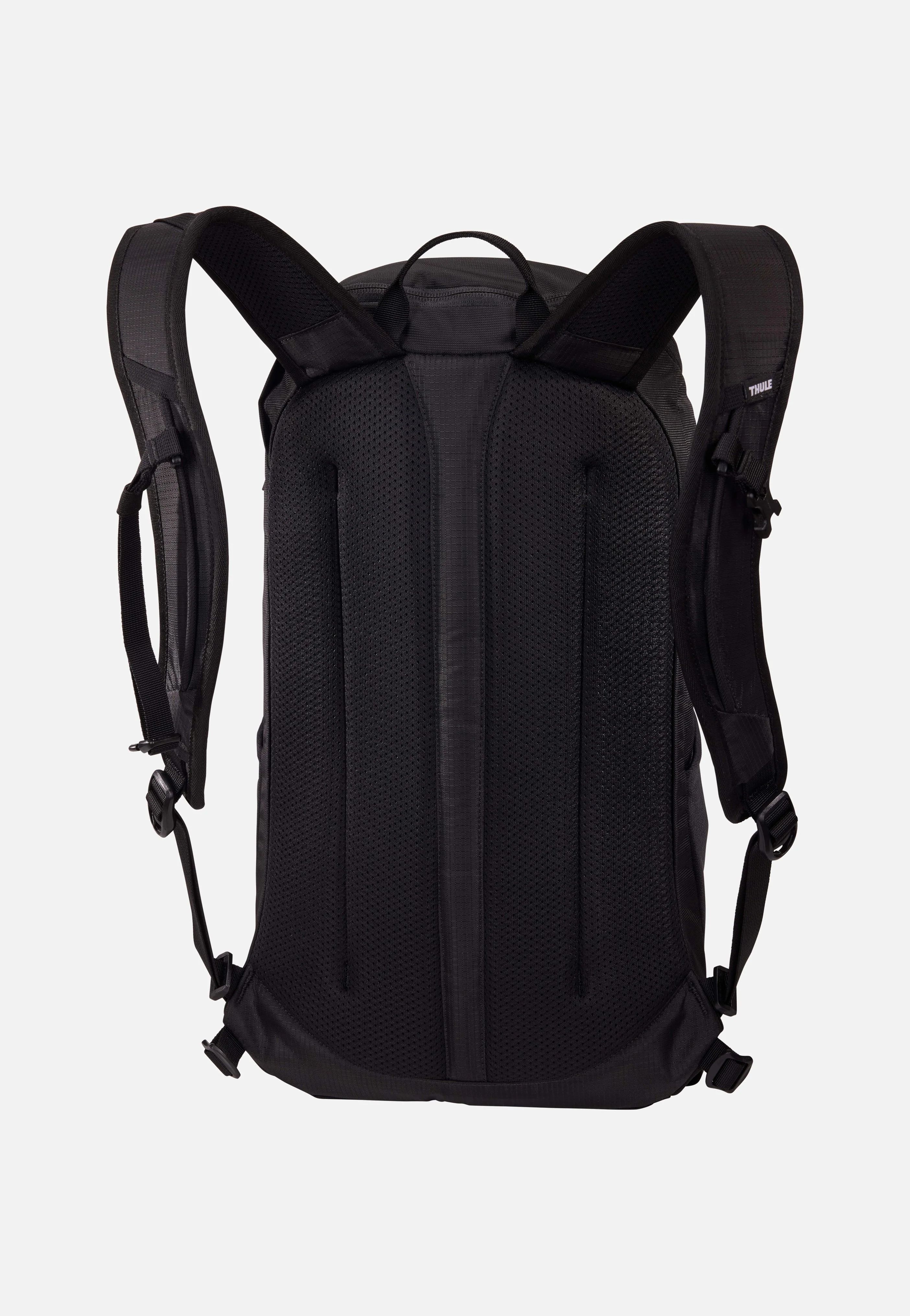AllTrail 18L Black - Wanderrucksack - Image 3