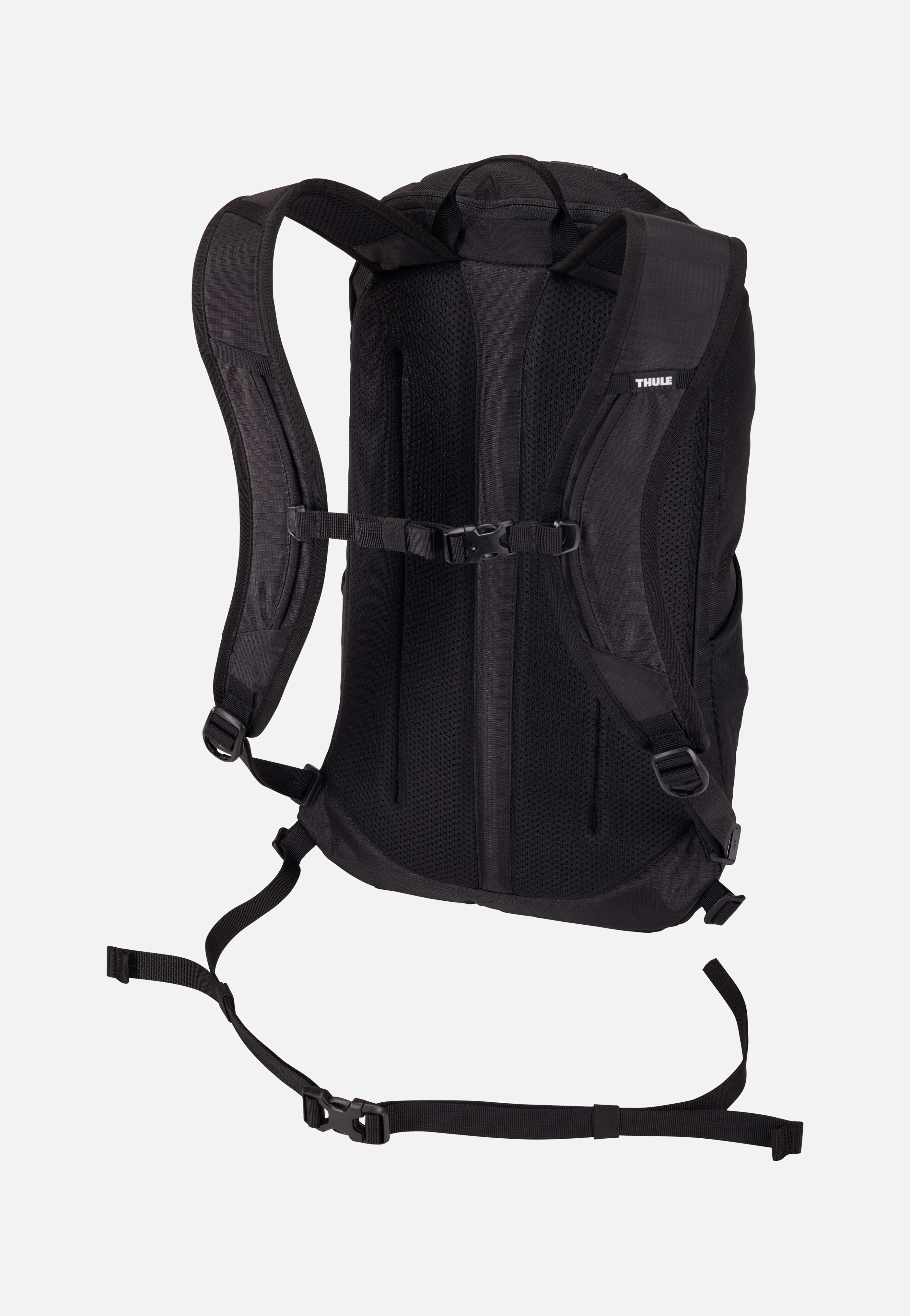 AllTrail 18L Black - Wanderrucksack - Image 4