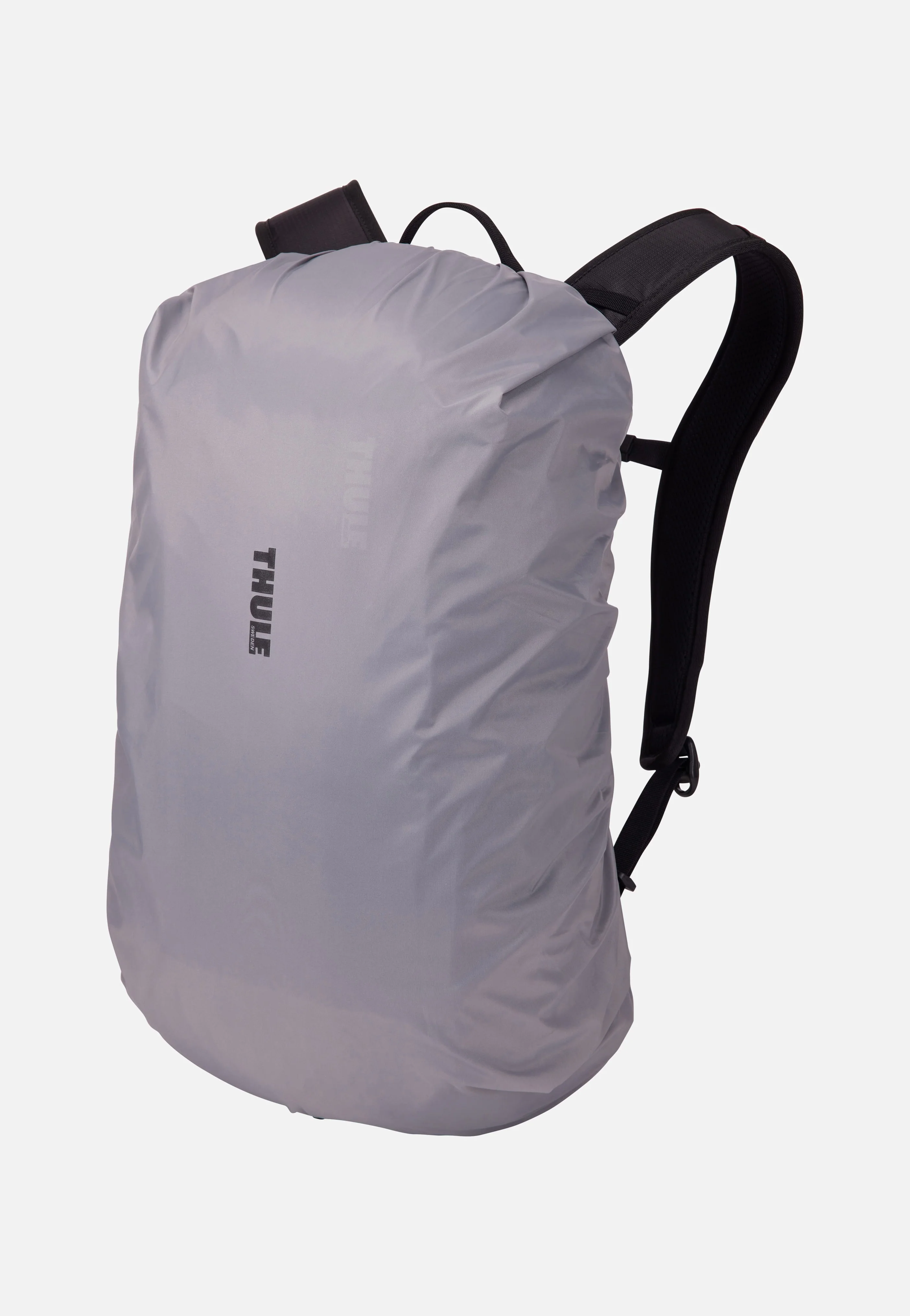 AllTrail 18L Black - Wanderrucksack - Image 6