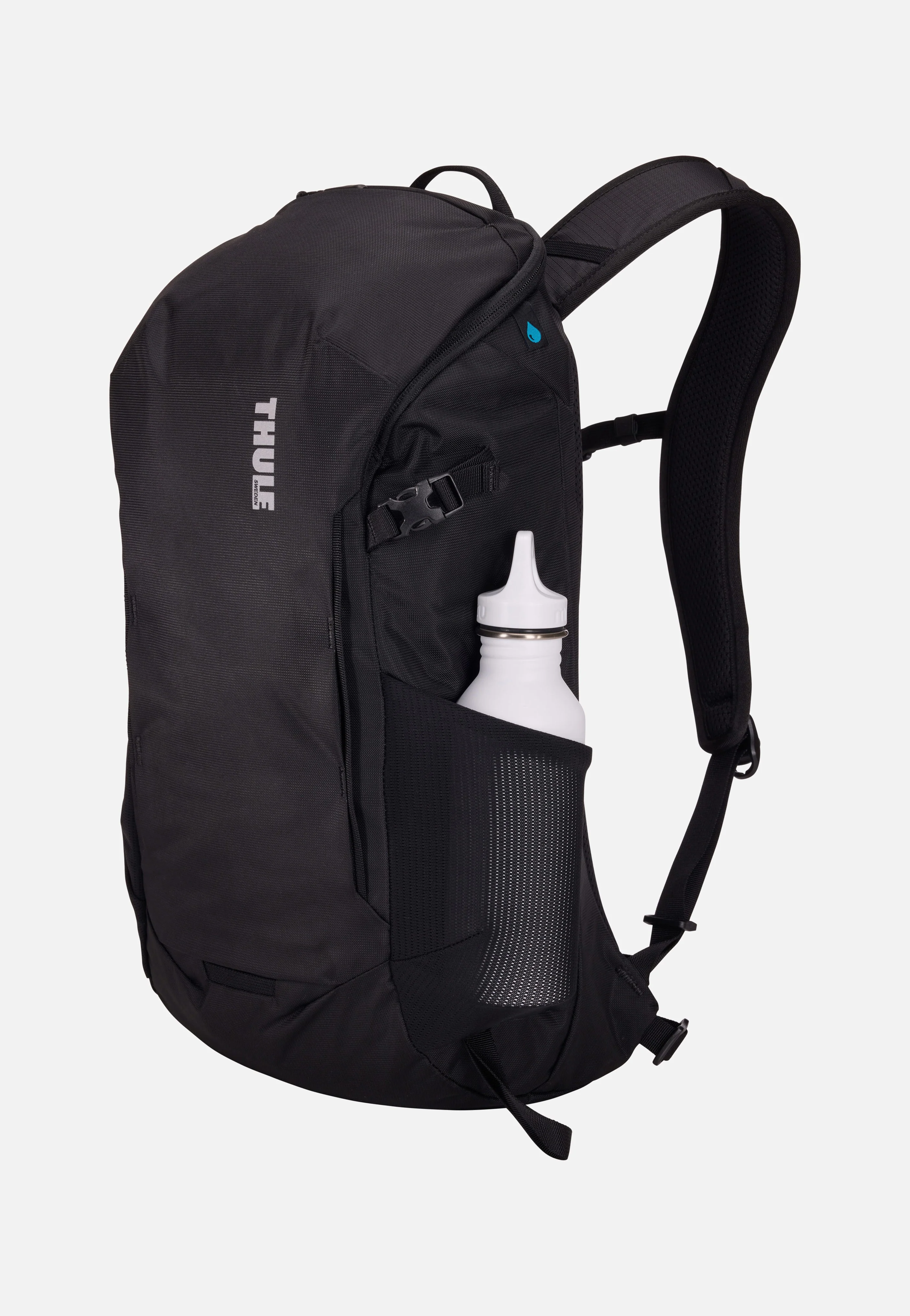 AllTrail 18L Black - Wanderrucksack - Image 7