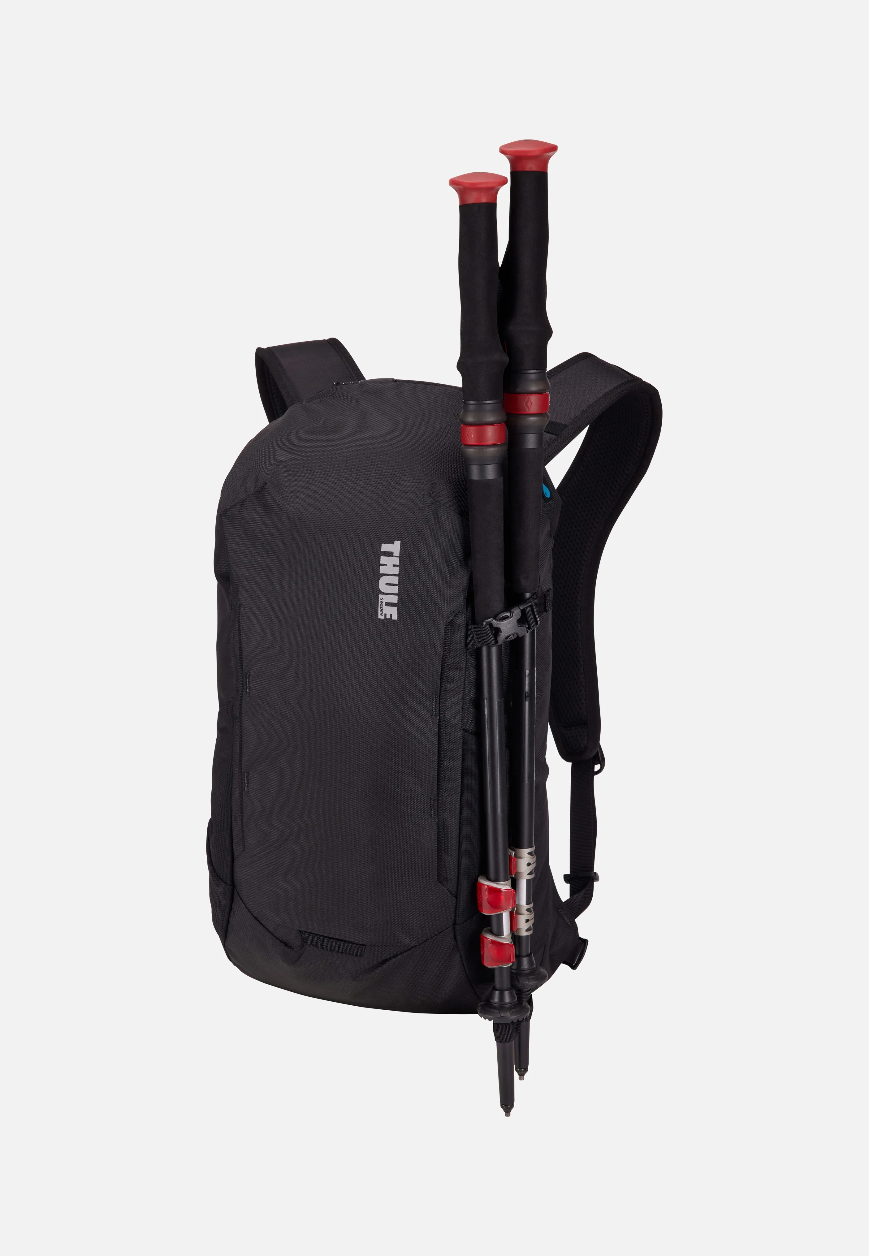 AllTrail 18L Black - Wanderrucksack - Image 8