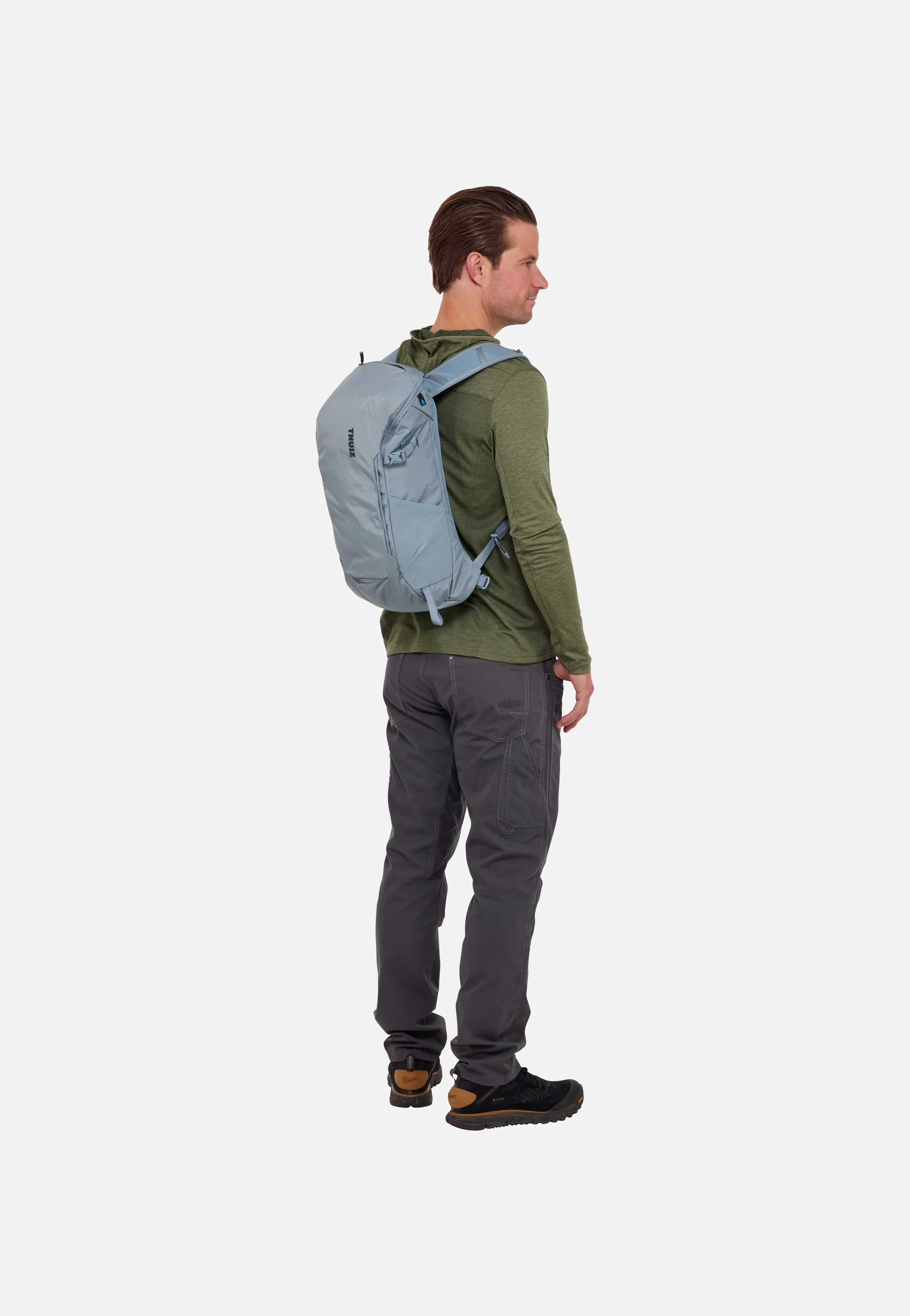 AllTrail 18L Pond Gray - Wanderrucksack - Image 10