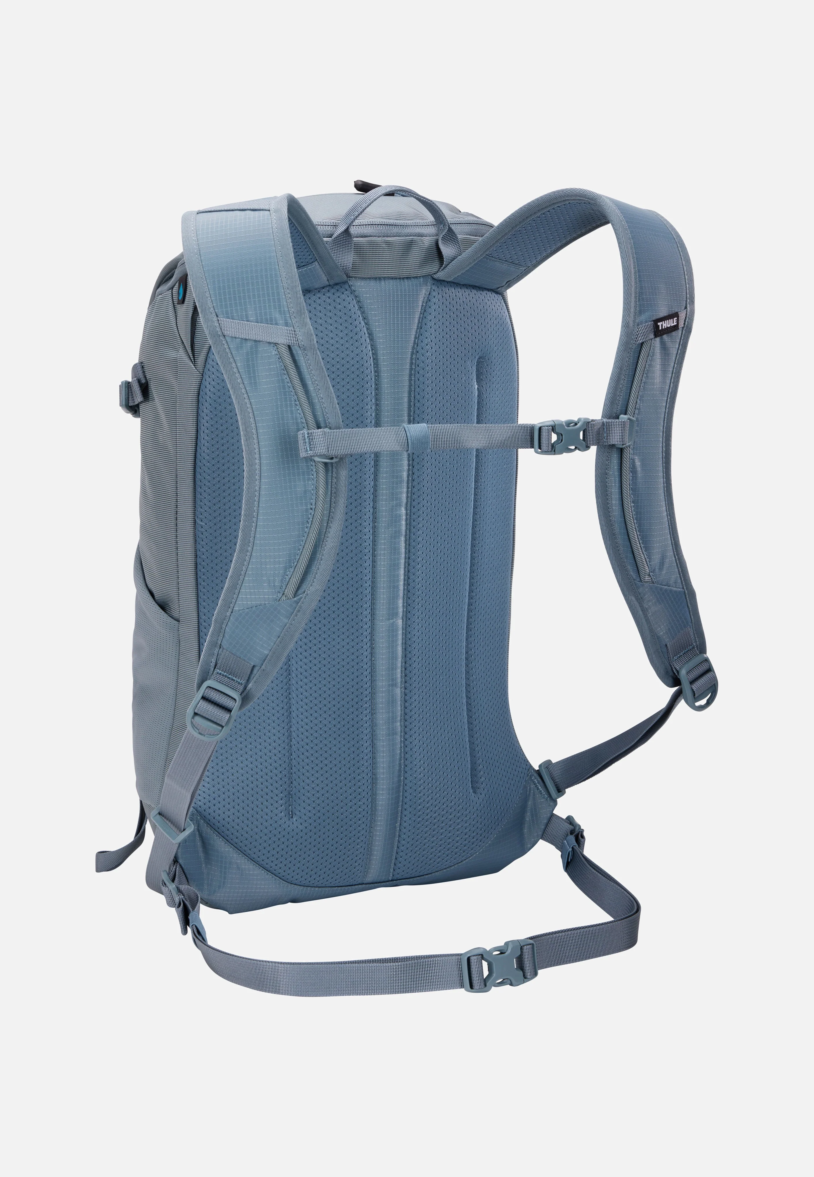 AllTrail 18L Pond Gray - Wanderrucksack - Image 3