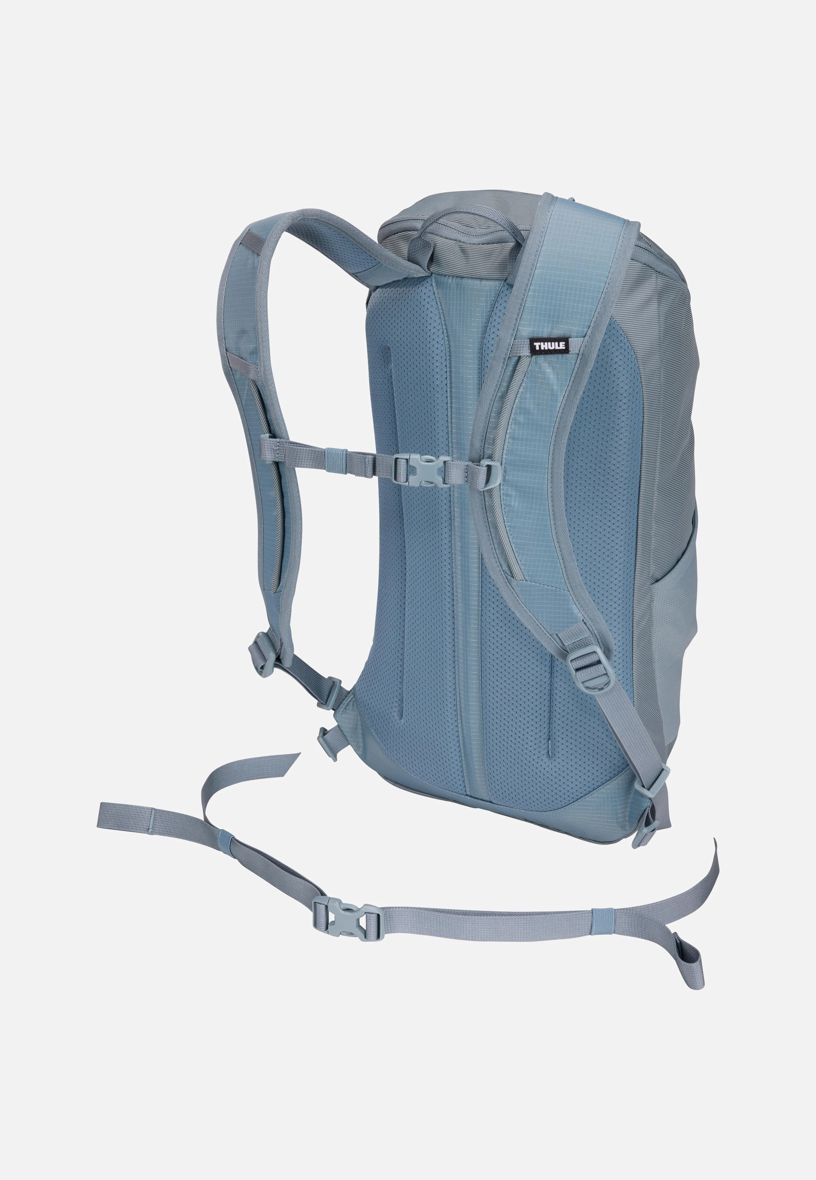 AllTrail 18L Pond Gray - Wanderrucksack - Image 4