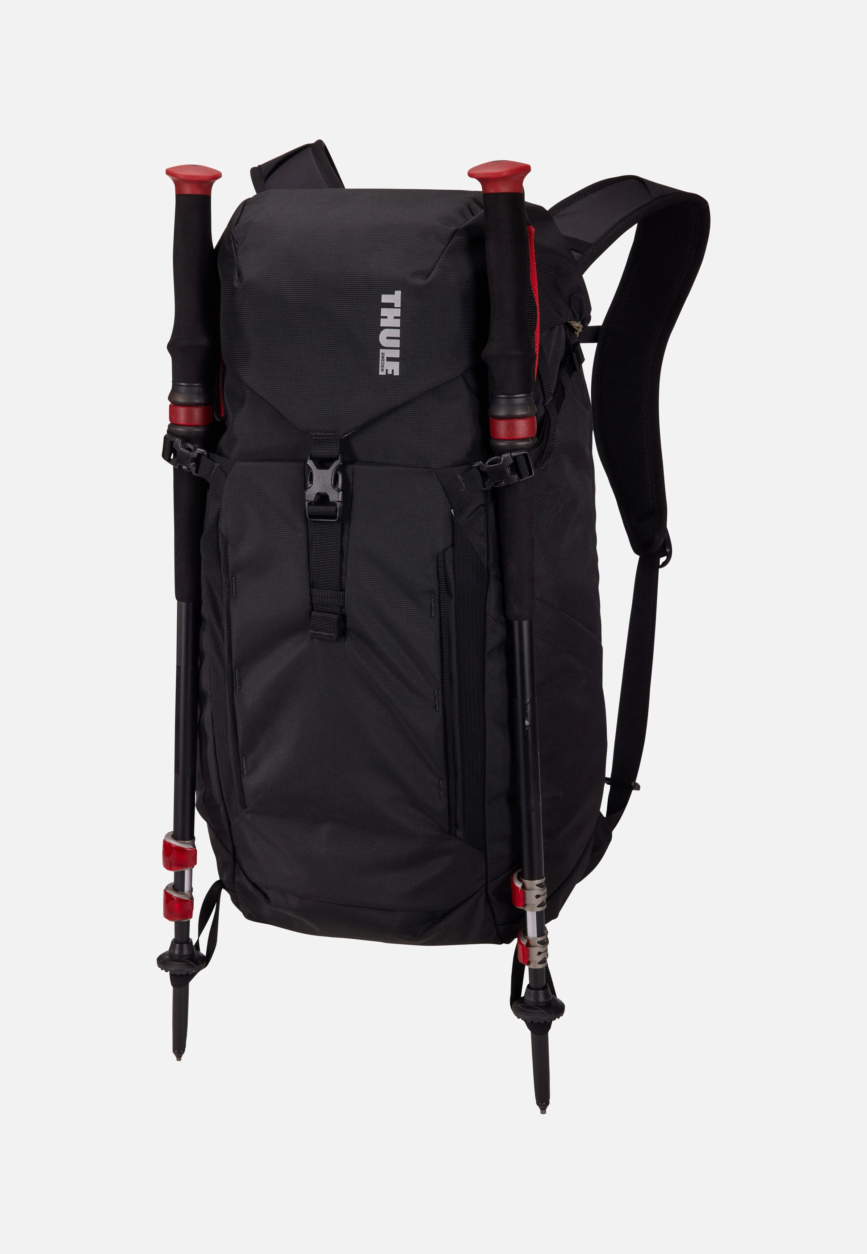 AllTrail 25L Black - Wanderrucksack - Image 7