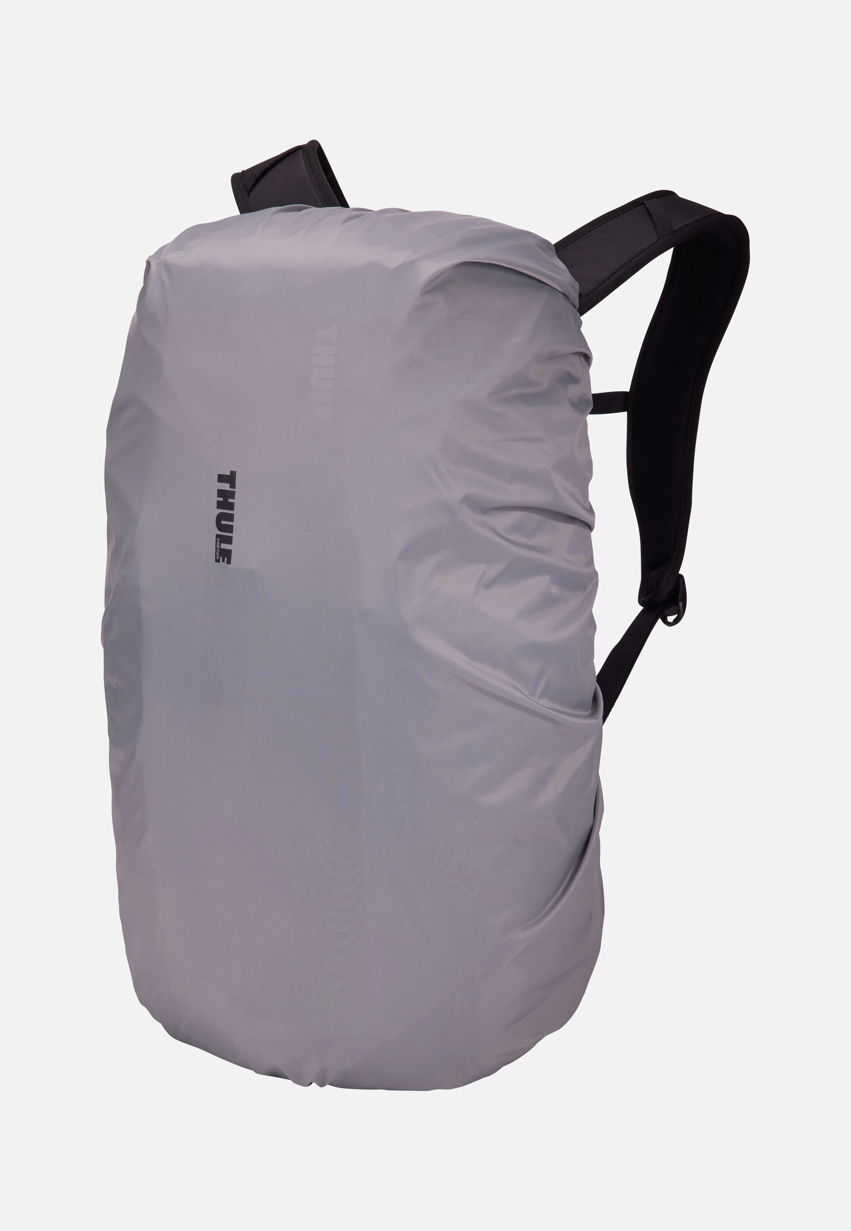 AllTrail 25L Black - Wanderrucksack - Image 8