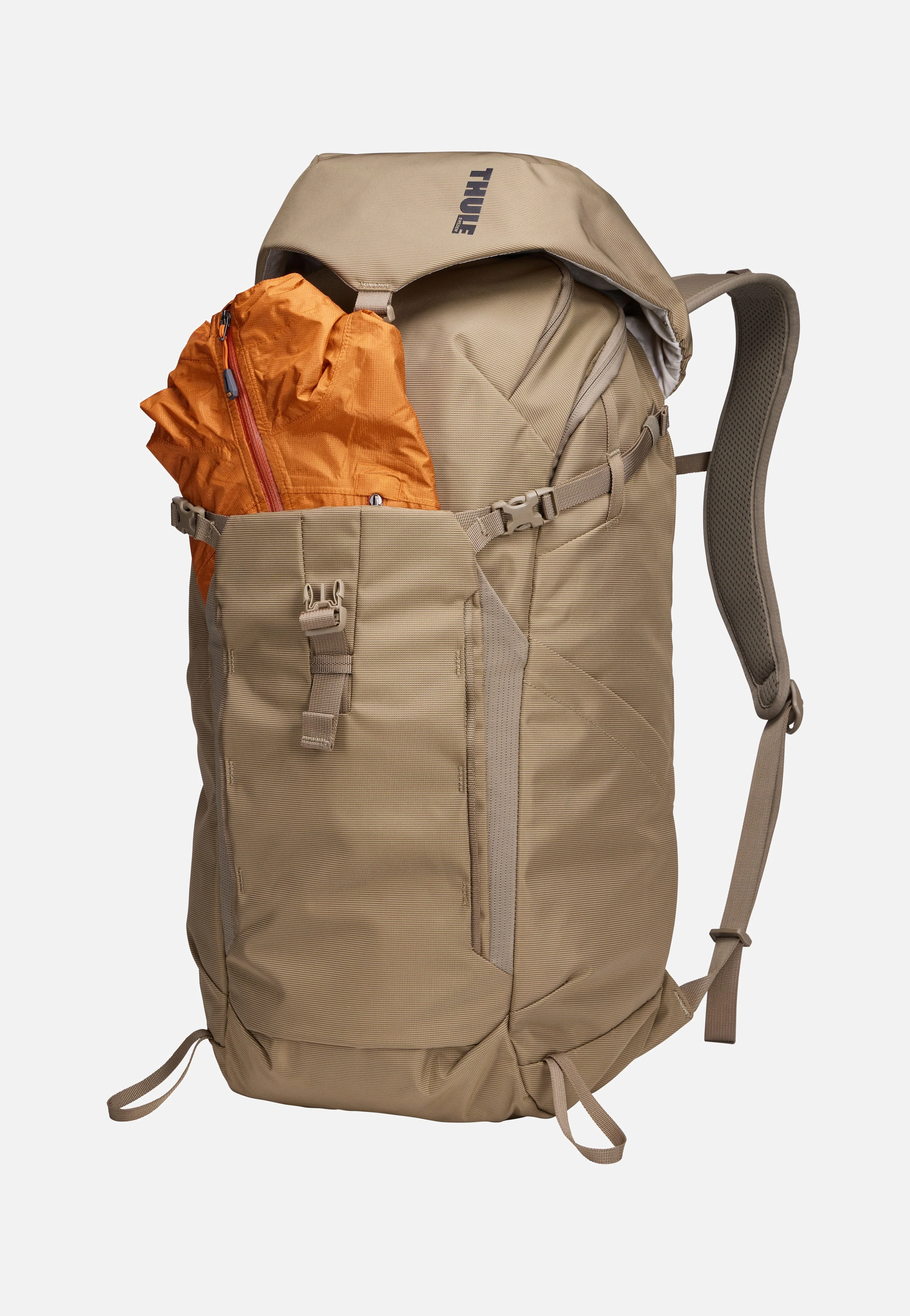 AllTrail 25L Faded Khaki - Wanderrucksack - Image 10