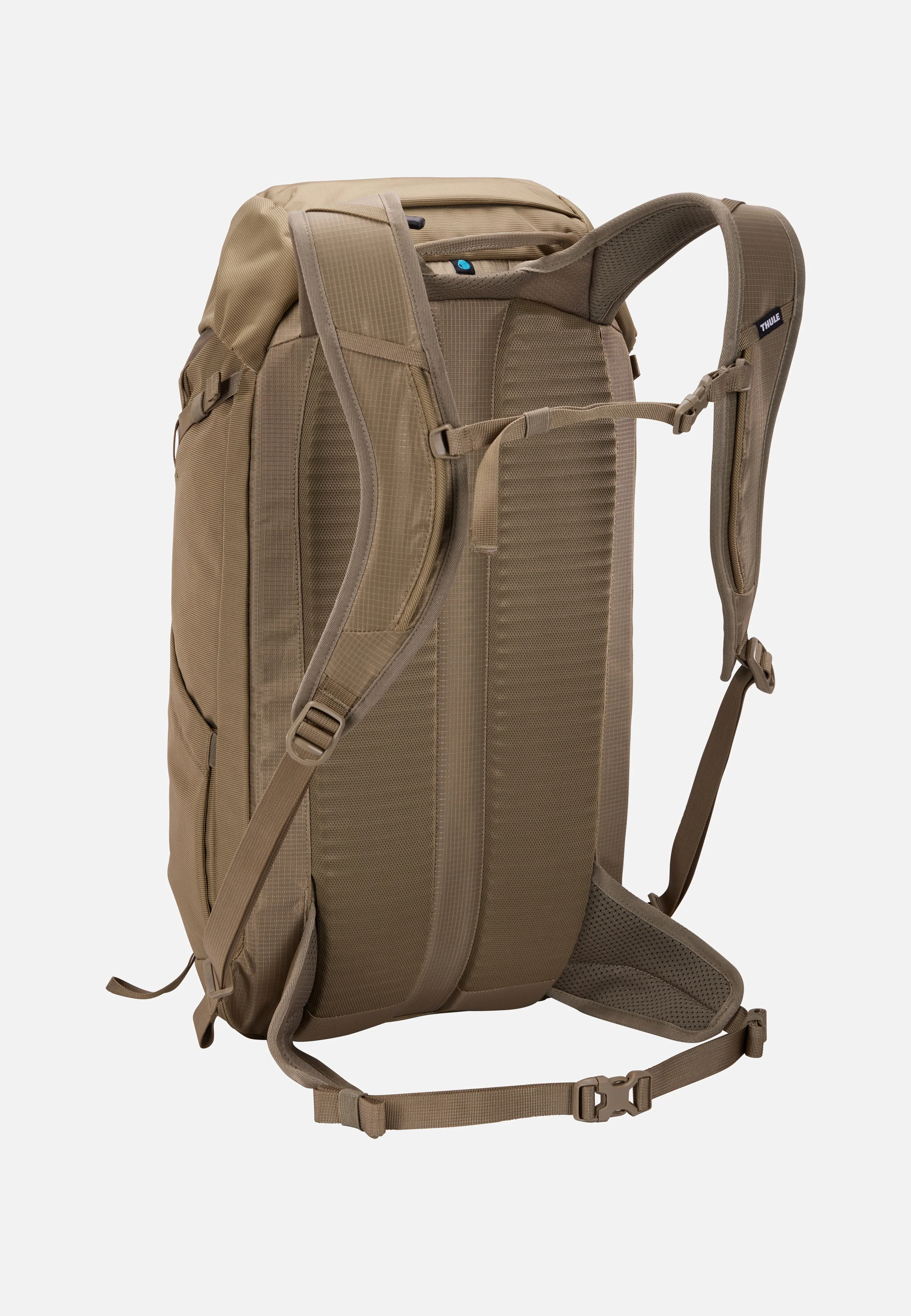 AllTrail 25L Faded Khaki - Wanderrucksack - Image 4