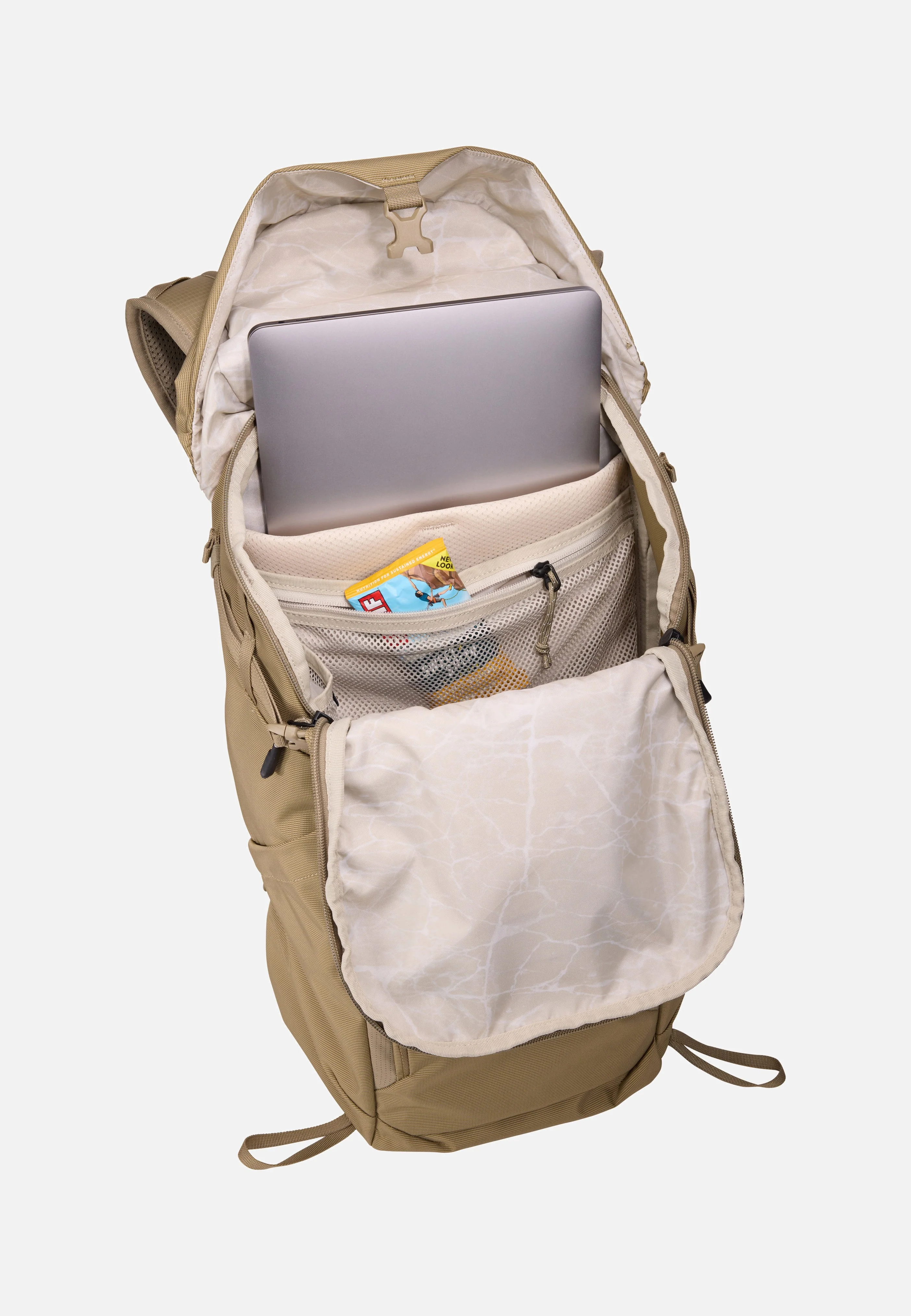 AllTrail 25L Faded Khaki - Wanderrucksack - Image 6