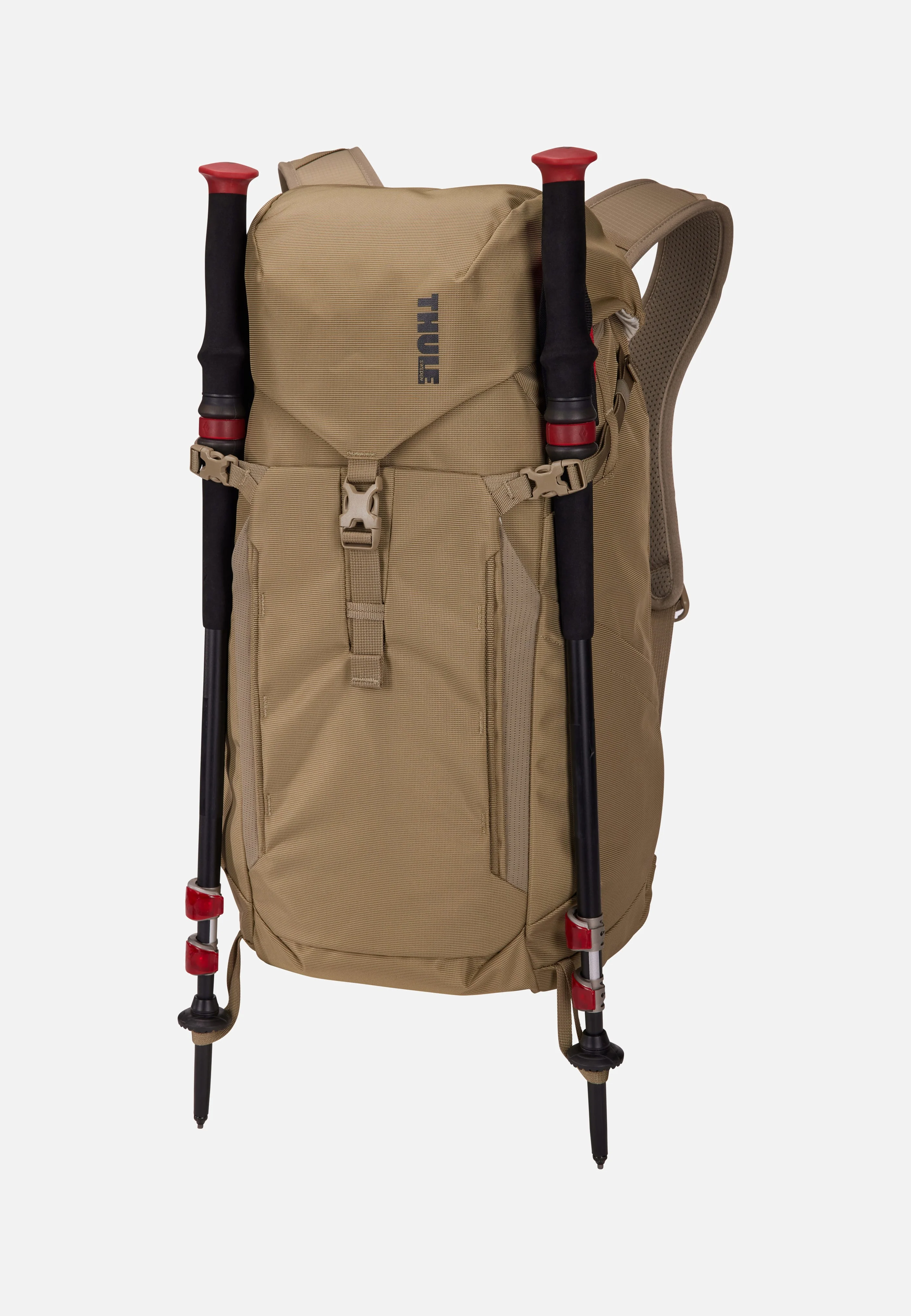 AllTrail 25L Faded Khaki - Wanderrucksack - Image 7