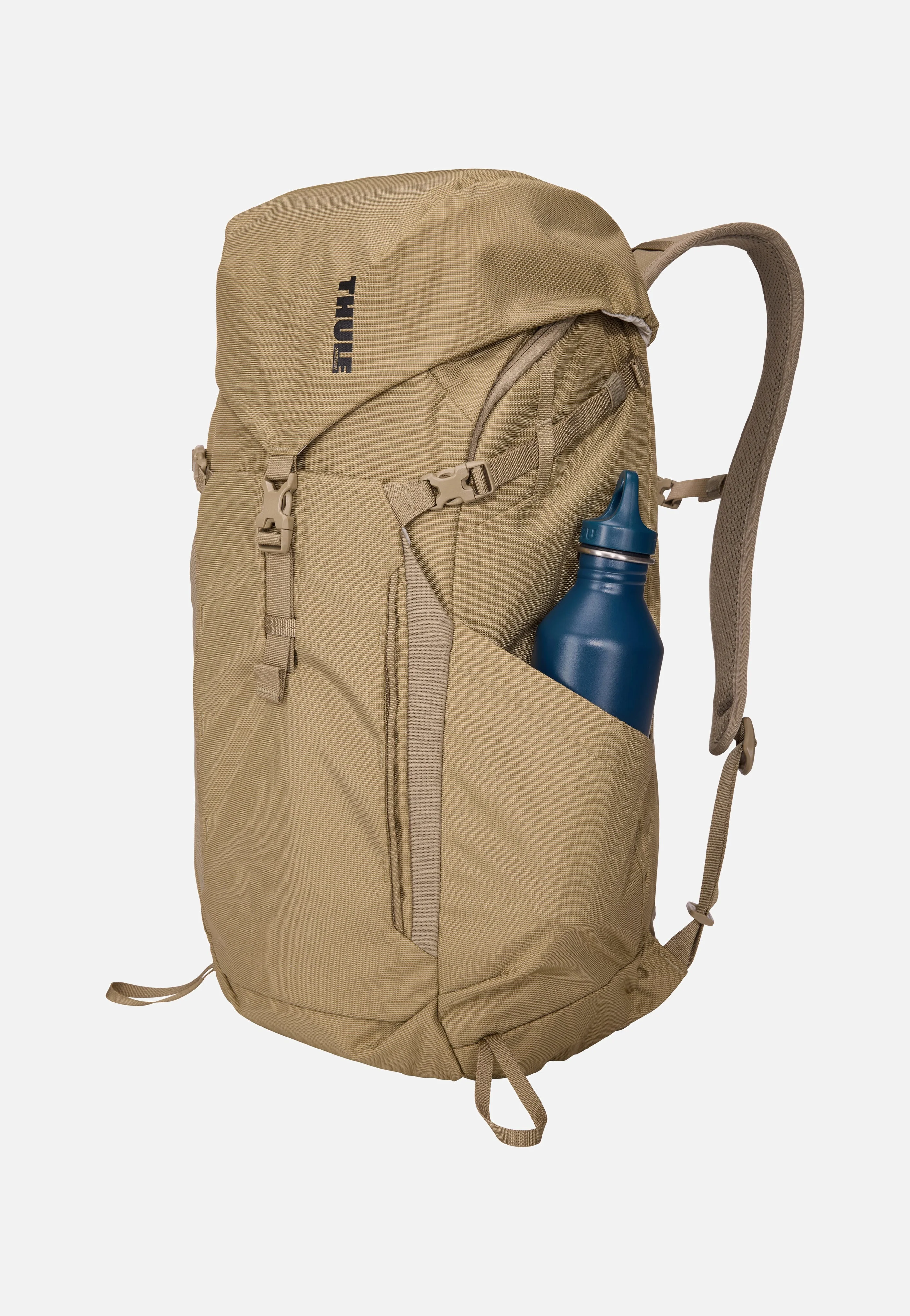 AllTrail 25L Faded Khaki - Wanderrucksack - Image 9