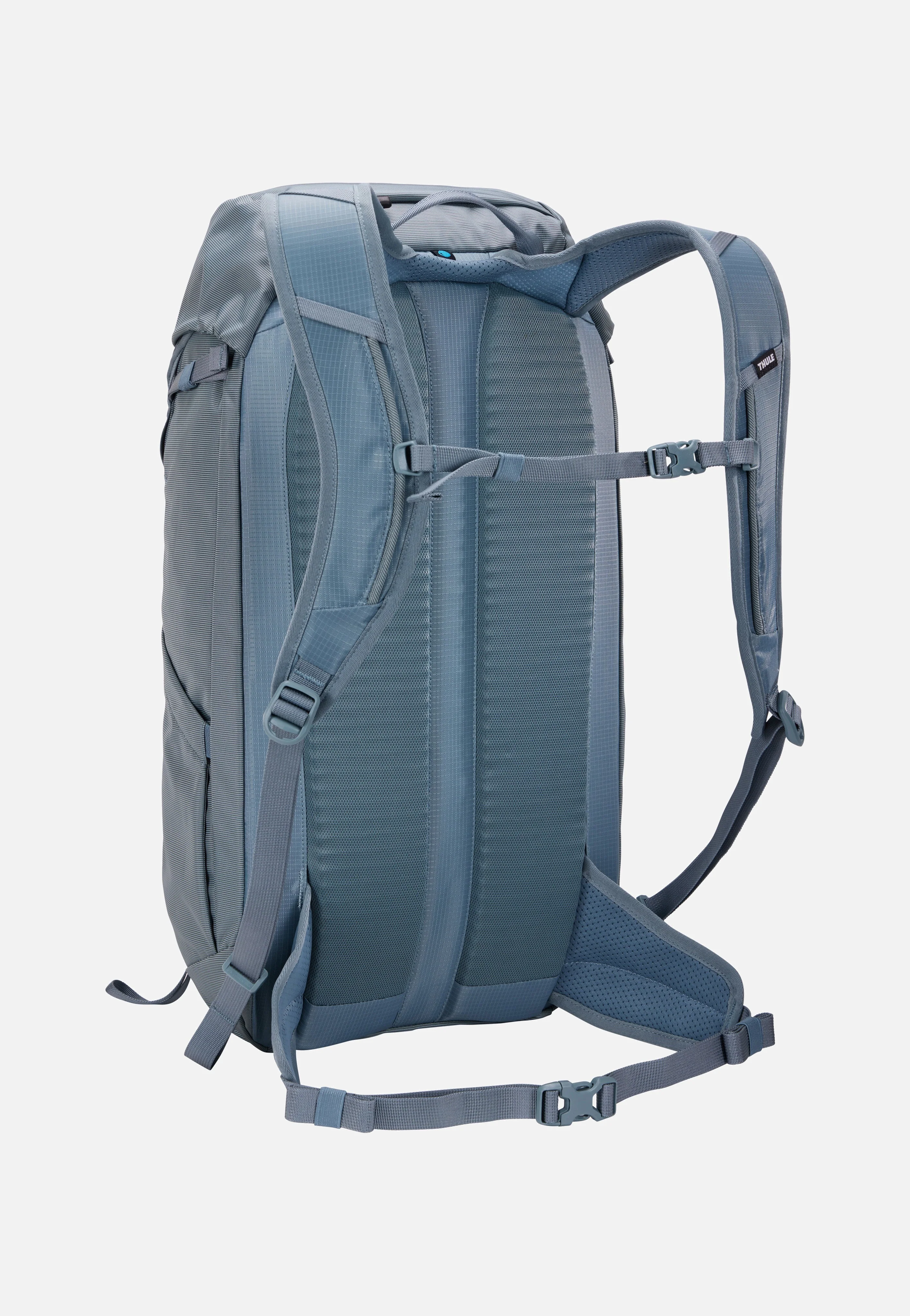 AllTrail 25L Pond Gray - Wanderrucksack - Image 3