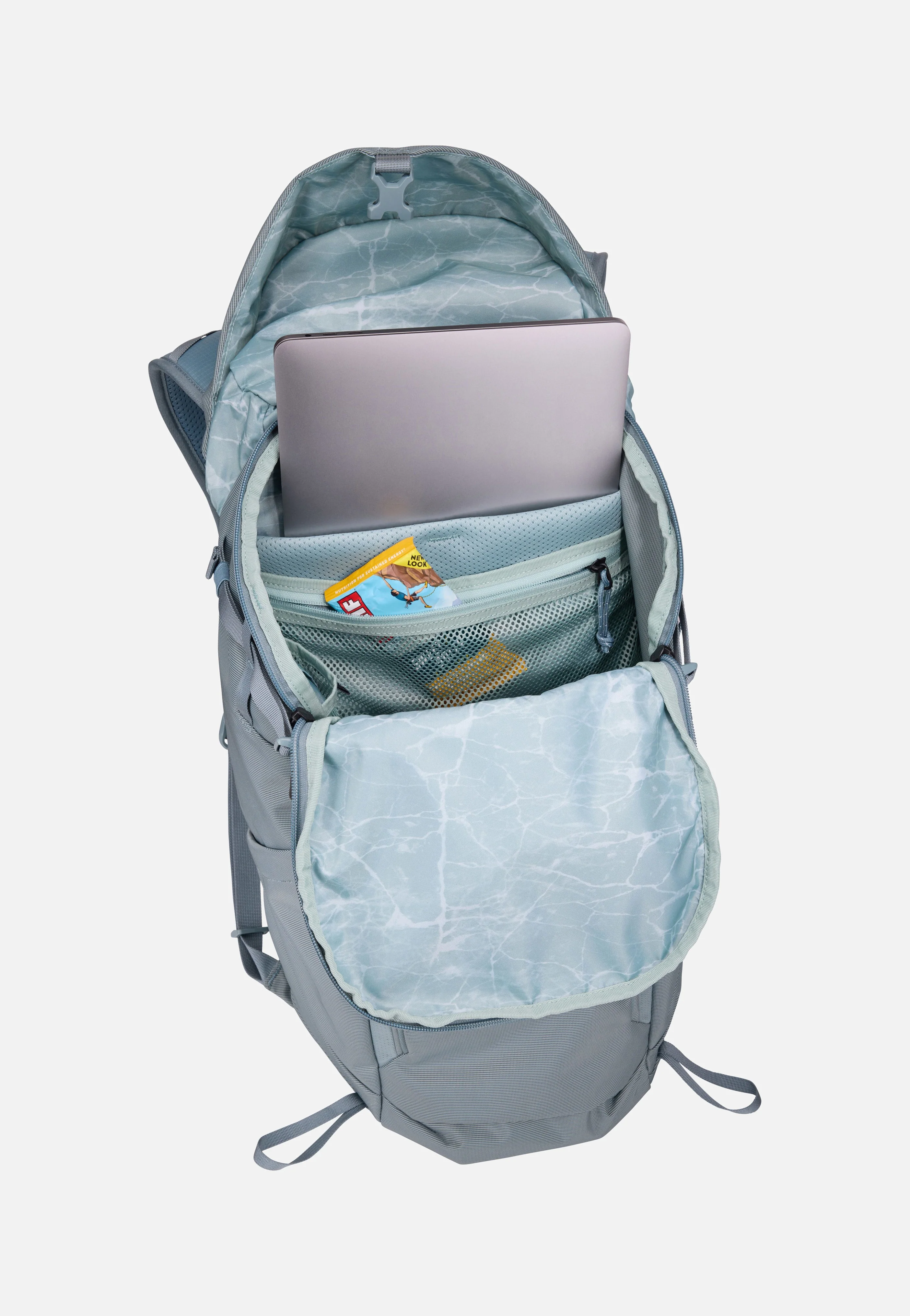 AllTrail 25L Pond Gray - Wanderrucksack - Image 6