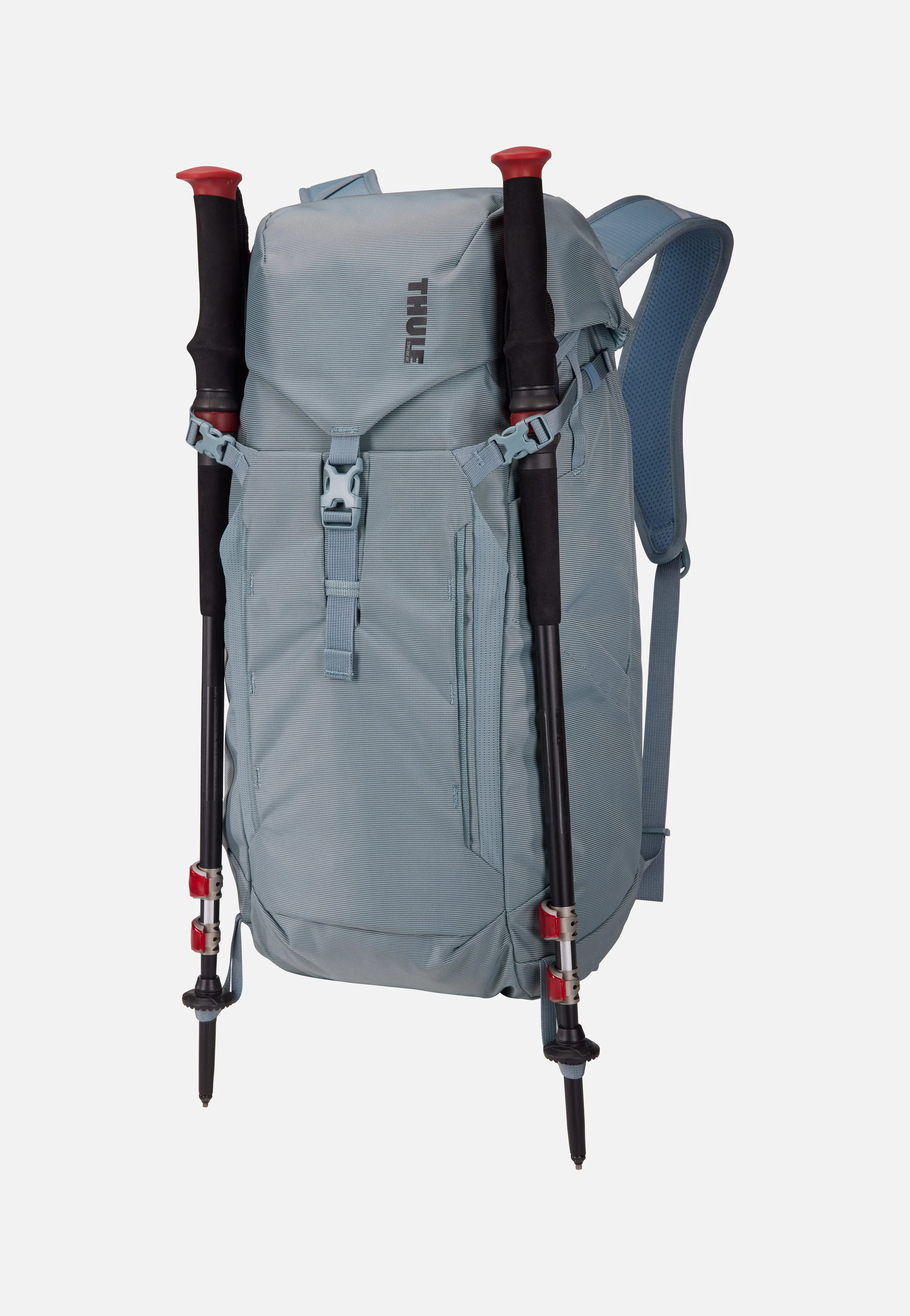 AllTrail 25L Pond Gray - Wanderrucksack - Image 8