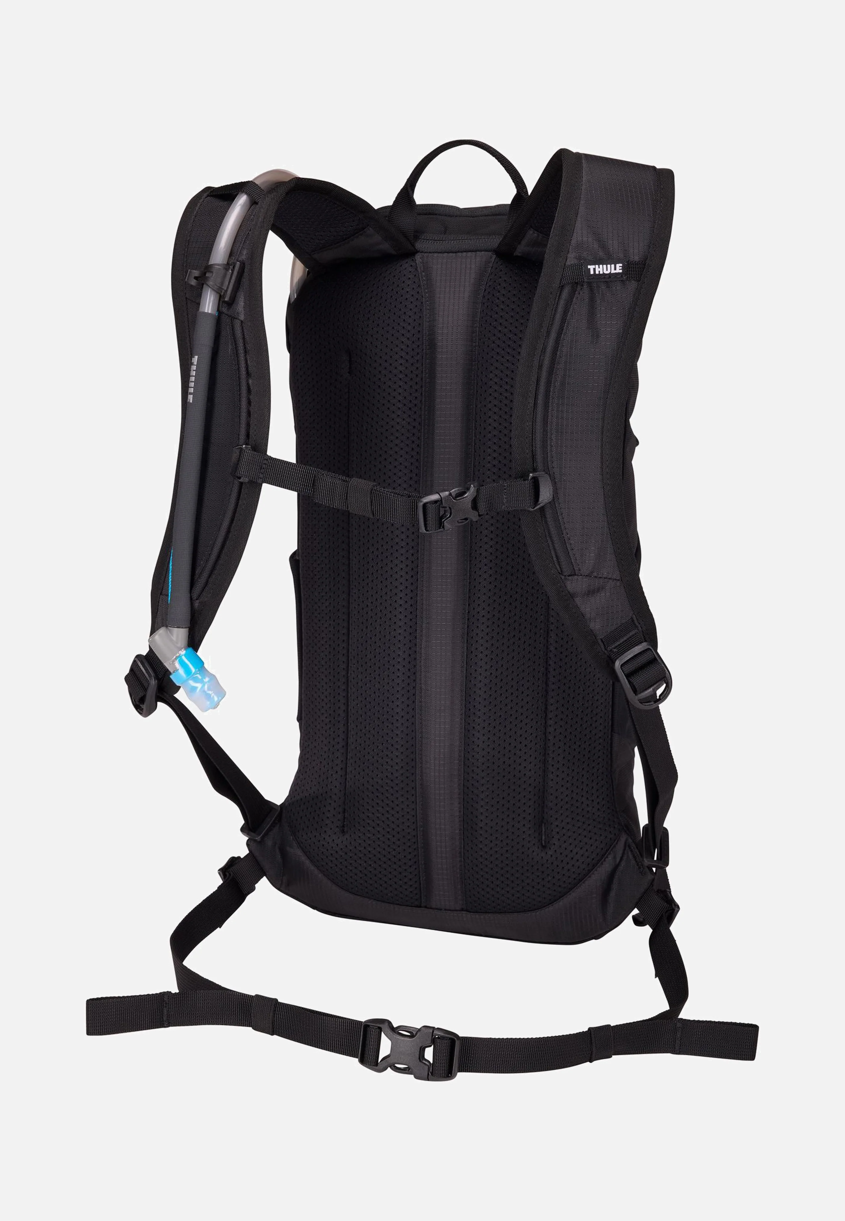 AllTrail Hydration 10L Black - Wanderrucksack - Image 3