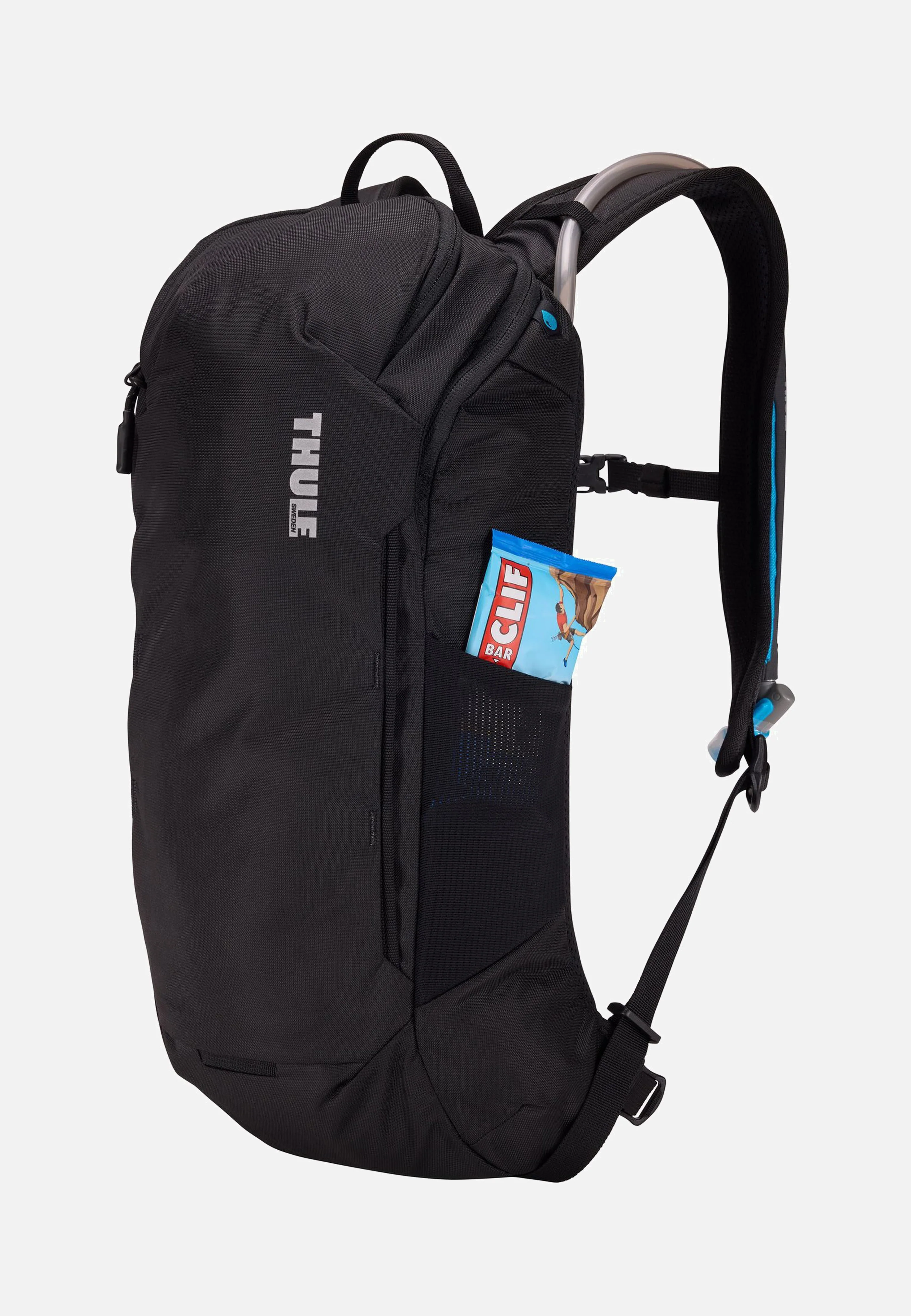 AllTrail Hydration 10L Black - Wanderrucksack - Image 7