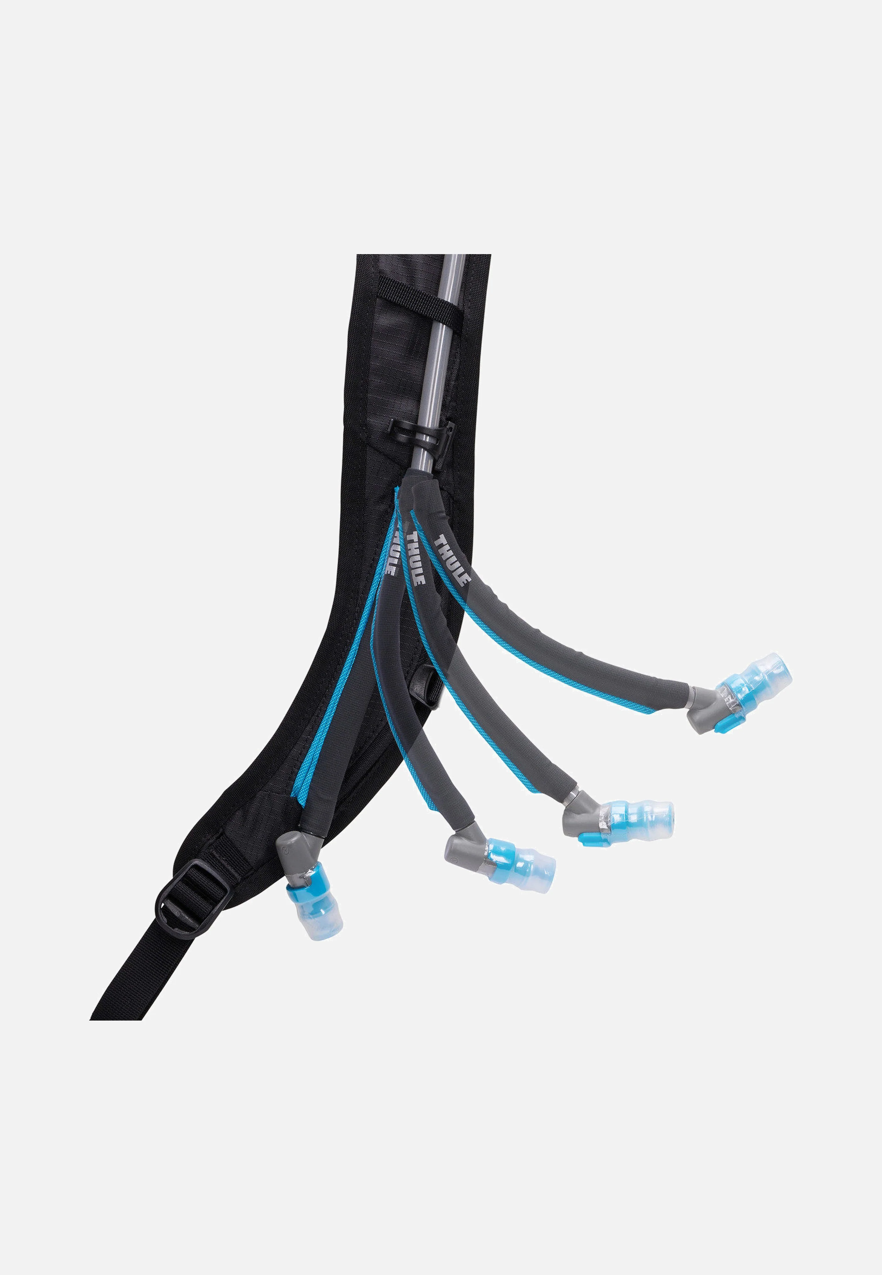 AllTrail Hydration 10L Black - Wanderrucksack - Image 8