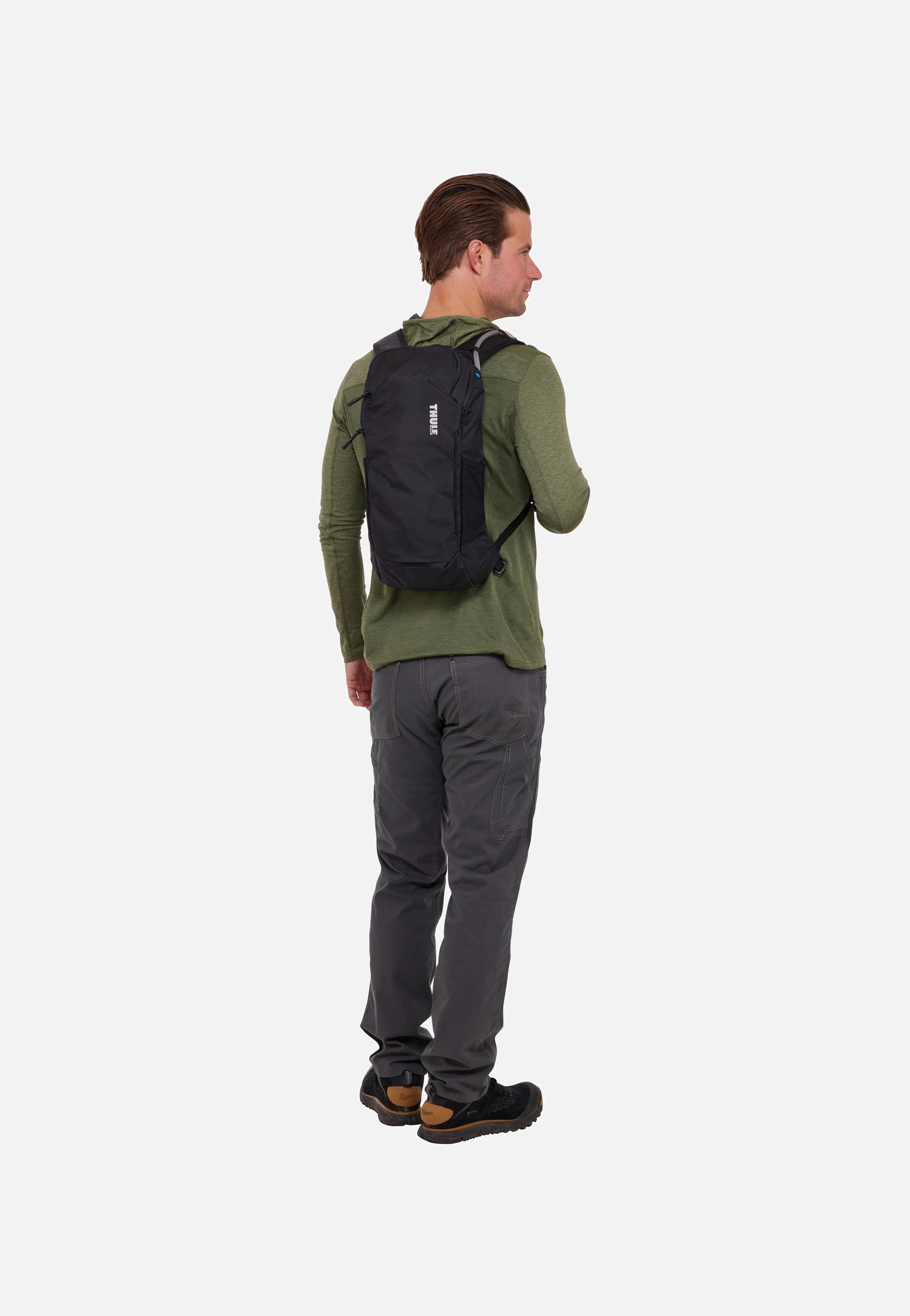 AllTrail Hydration 10L Black - Wanderrucksack - Image 9