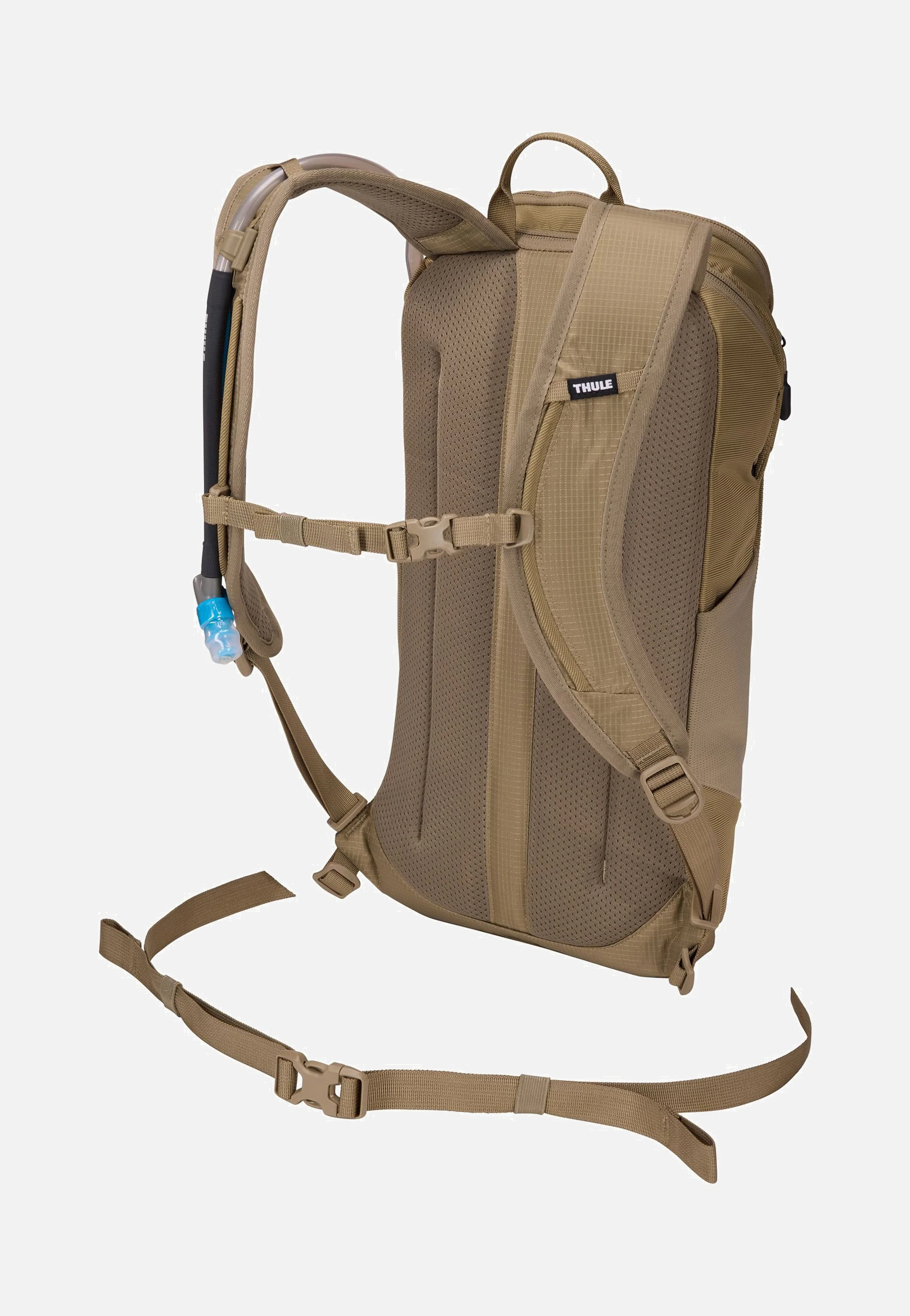 AllTrail Hydration 10L Faded Khaki - Wanderrucksack - Image 2