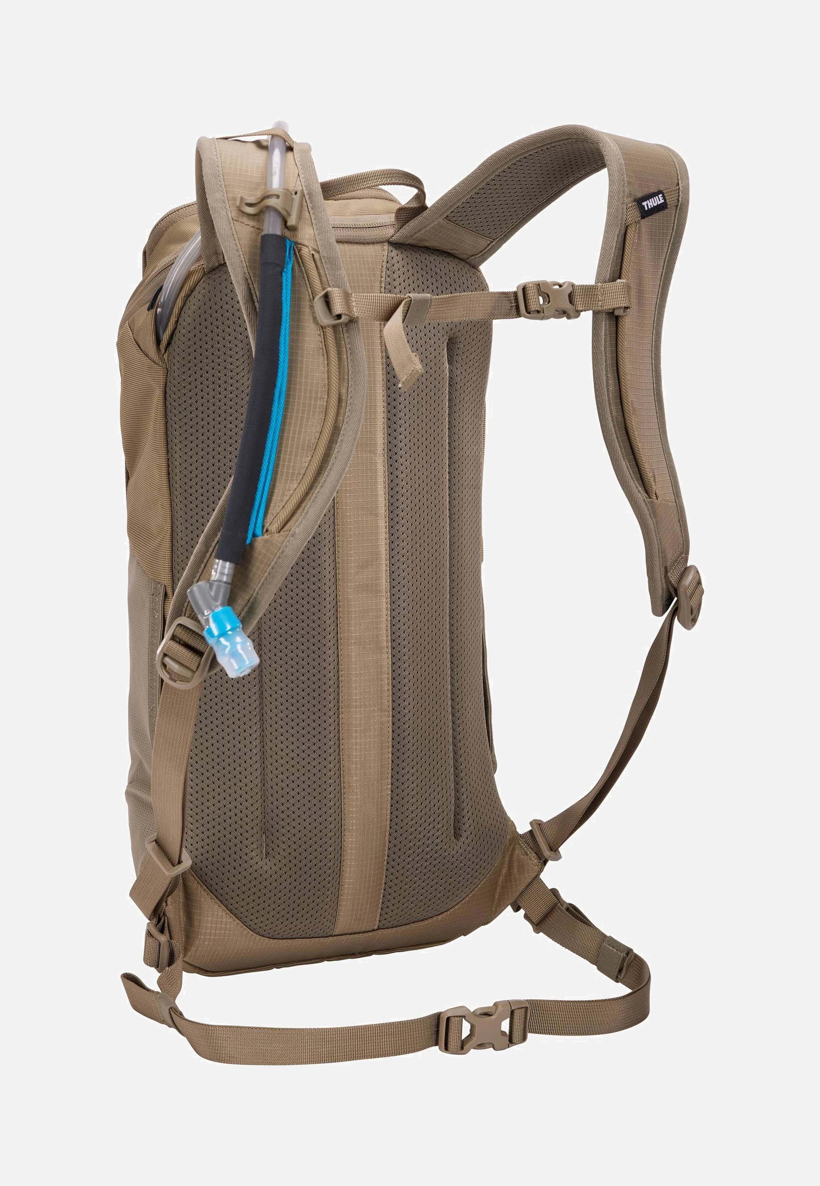 AllTrail Hydration 10L Faded Khaki - Wanderrucksack - Image 3