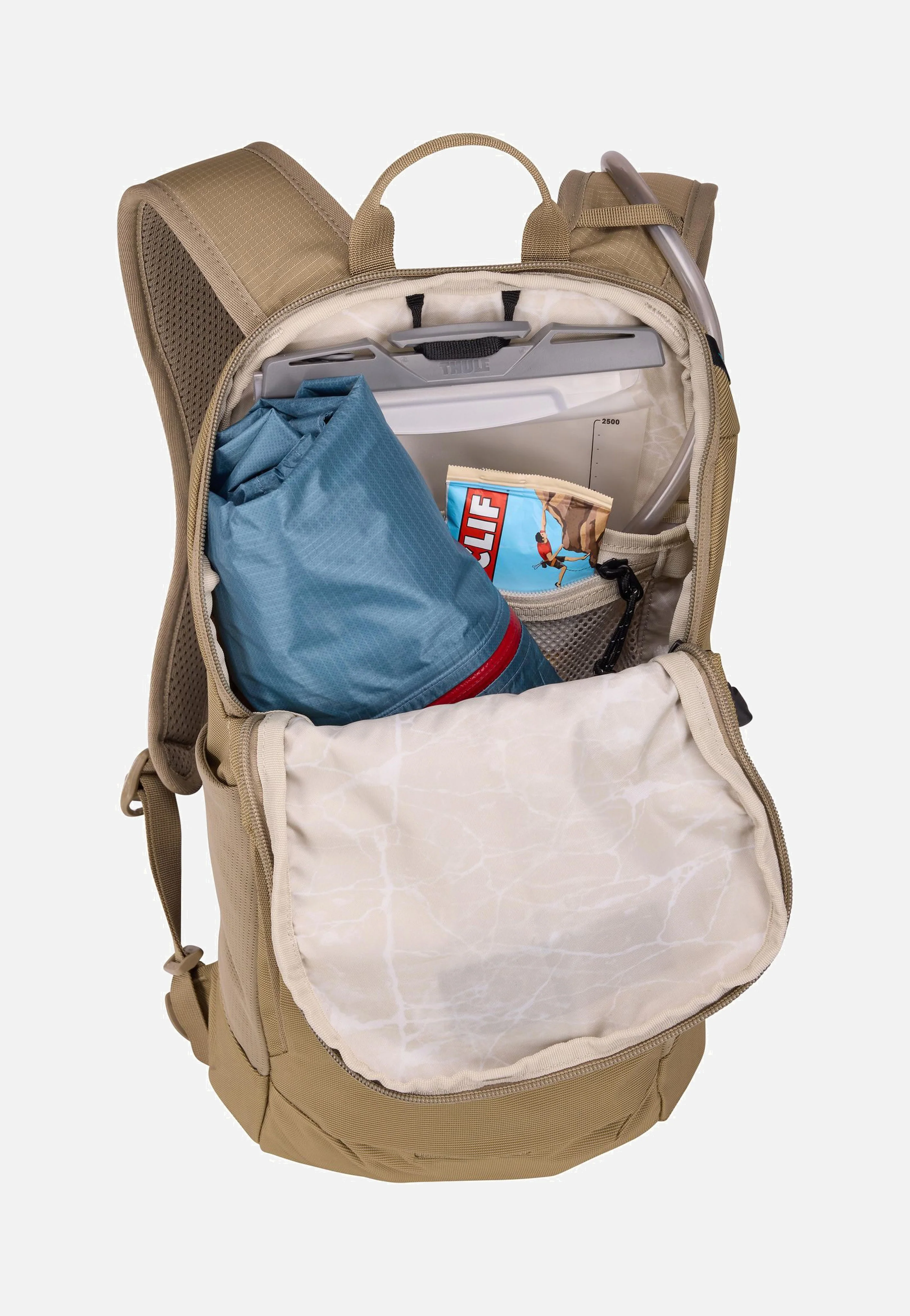 AllTrail Hydration 10L Faded Khaki - Wanderrucksack - Image 5