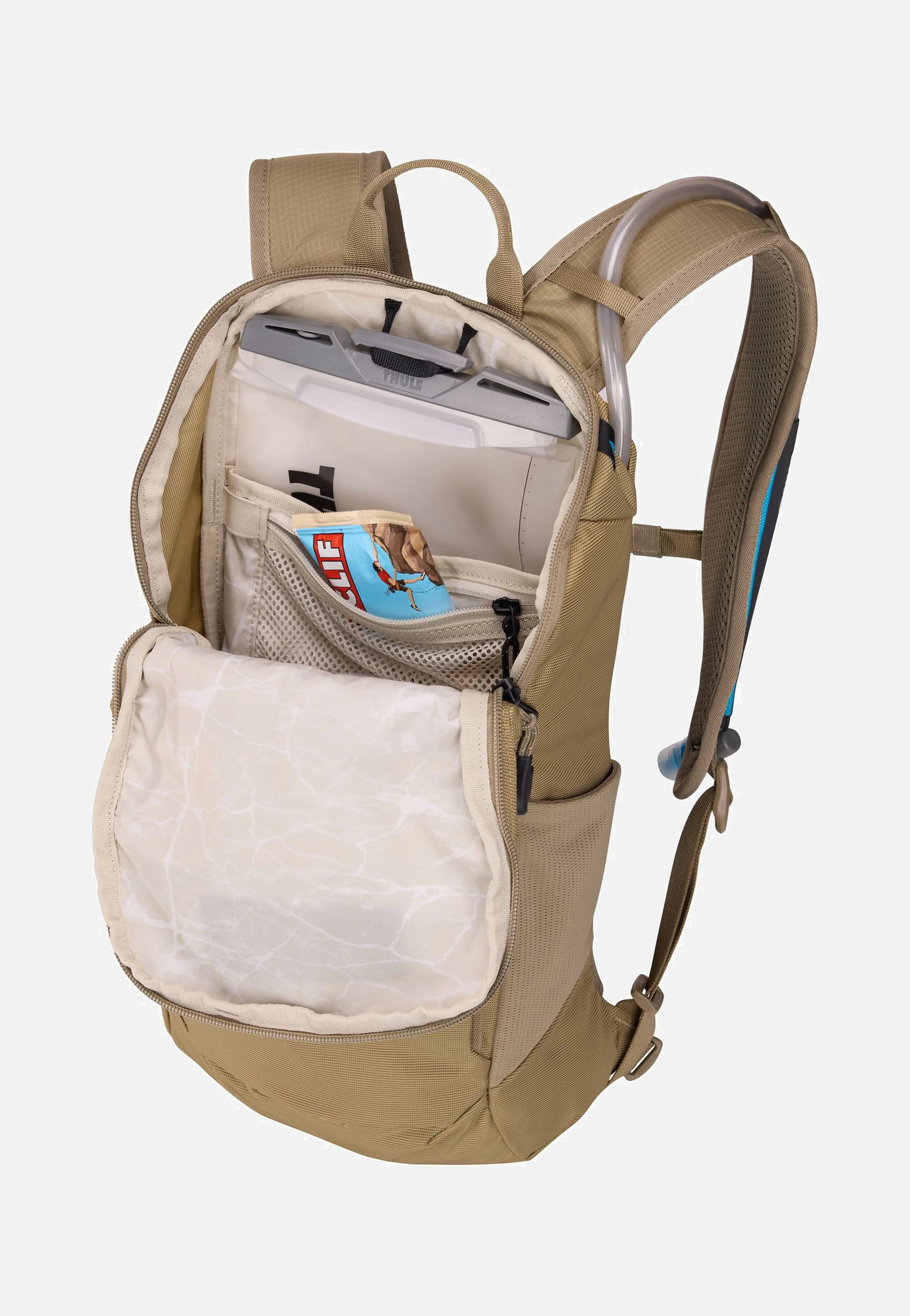 AllTrail Hydration 10L Faded Khaki - Wanderrucksack - Image 6