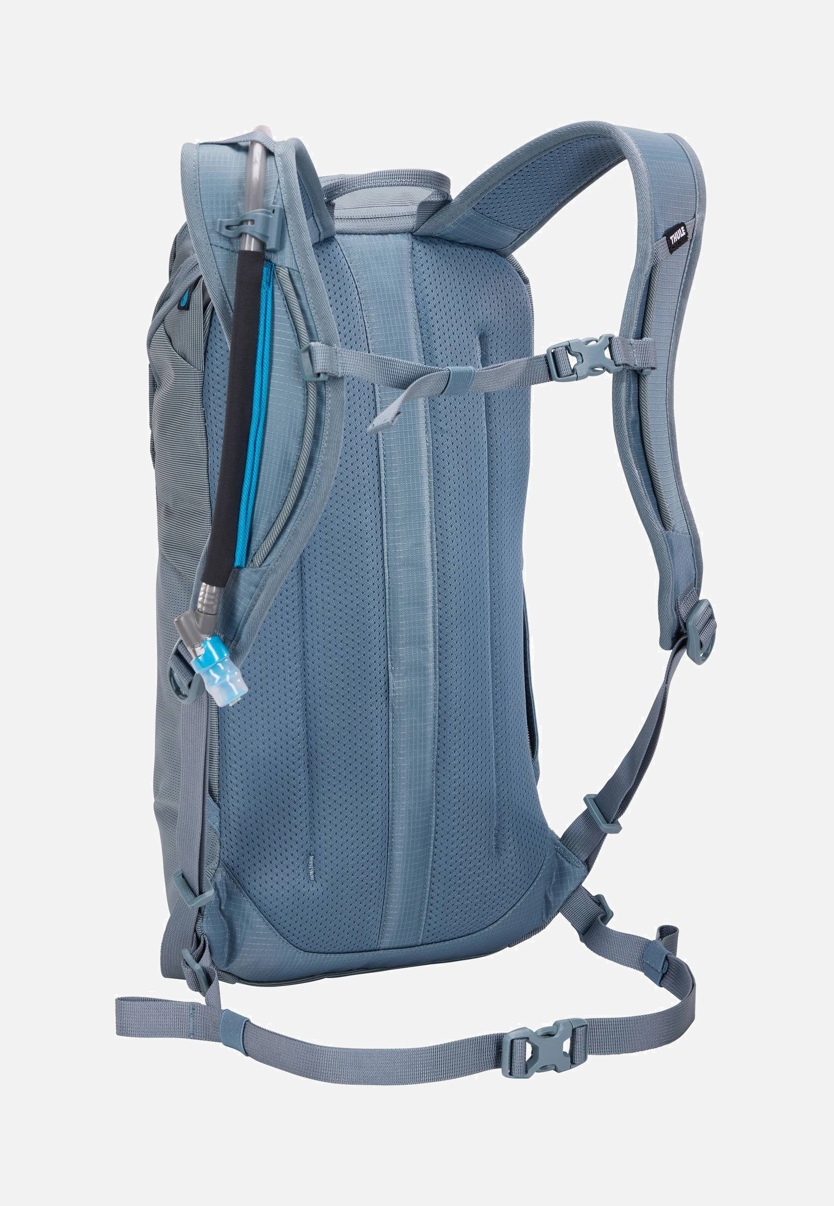 AllTrail Hydration 10L Pond Gray - Wanderrucksack - Image 2