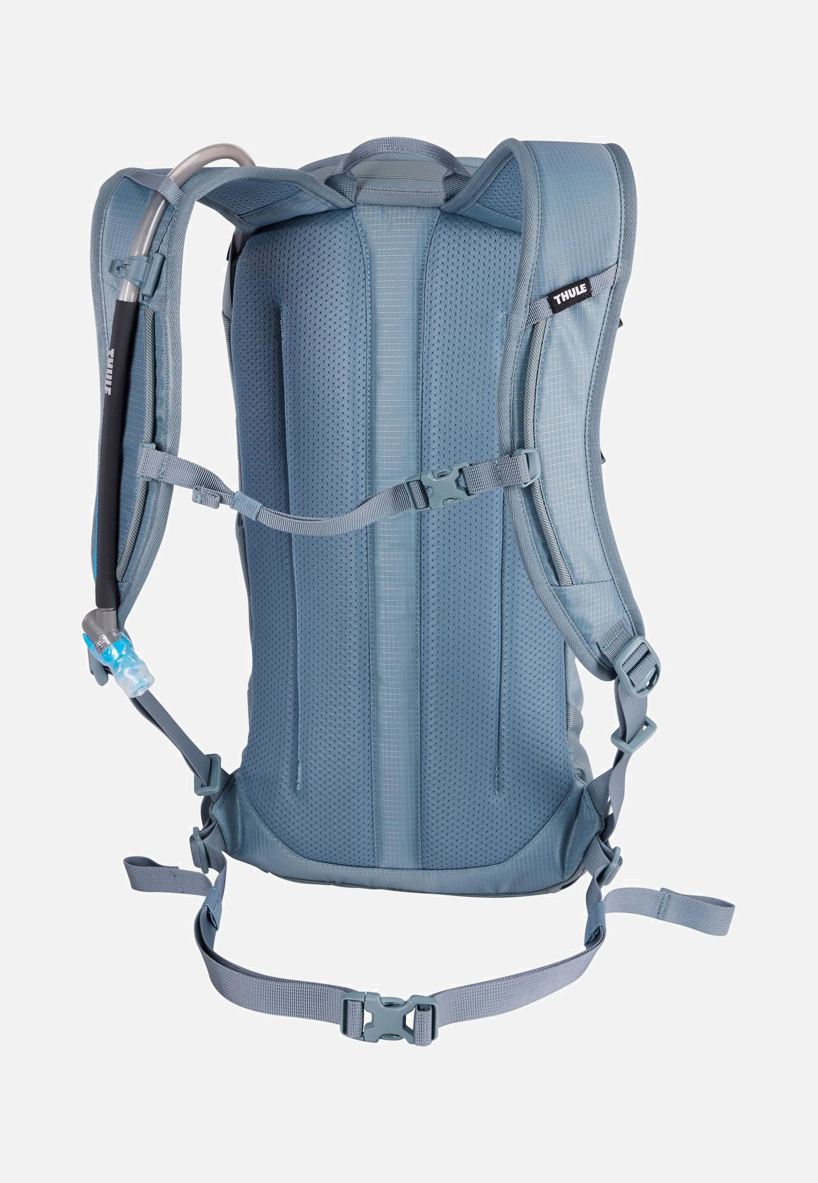AllTrail Hydration 10L Pond Gray - Wanderrucksack - Image 3