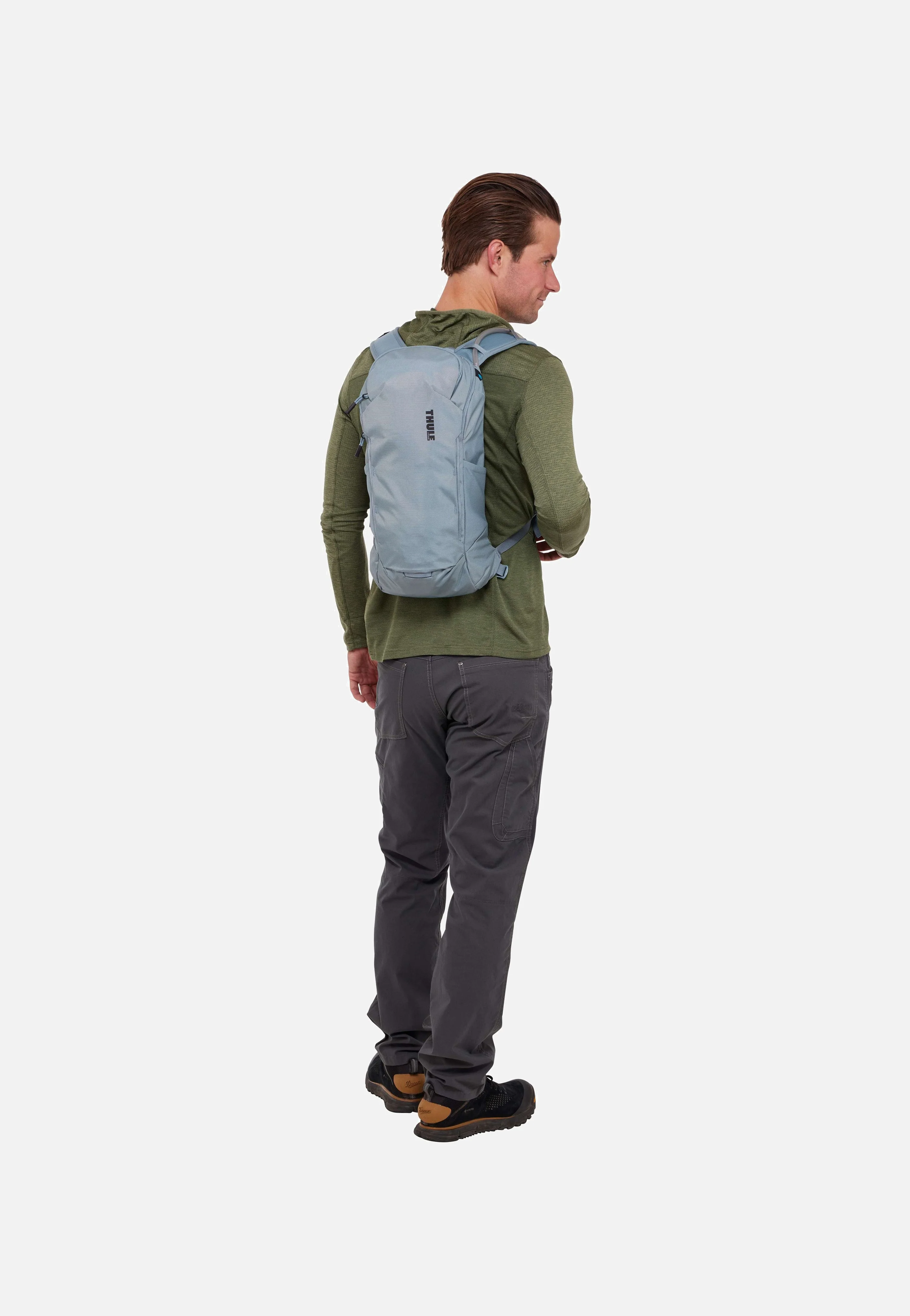 AllTrail Hydration 10L Pond Gray - Wanderrucksack - Image 9