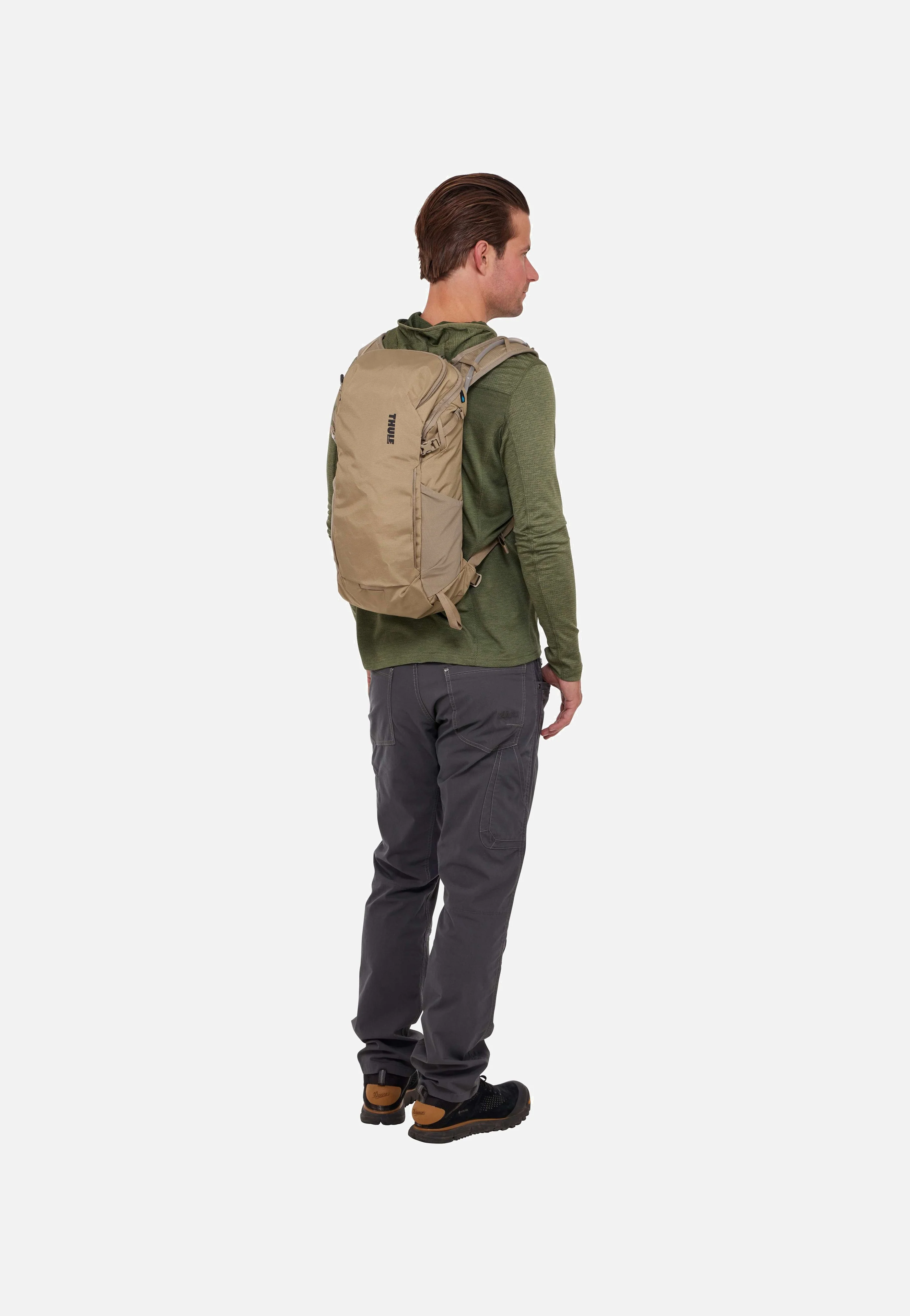 AllTrail Hydration 16L Faded Khaki - Wanderrucksack - Image 11