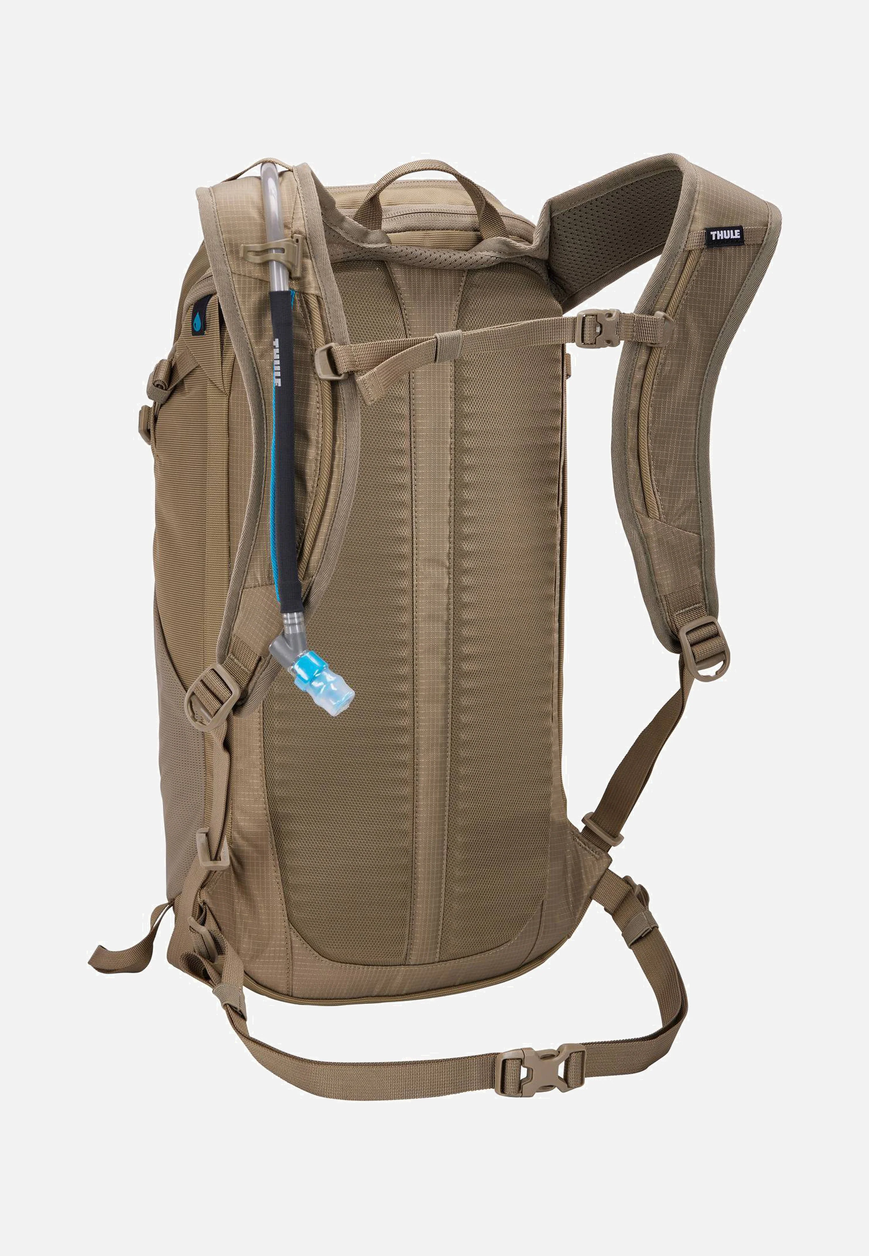 AllTrail Hydration 16L Faded Khaki - Wanderrucksack - Image 3
