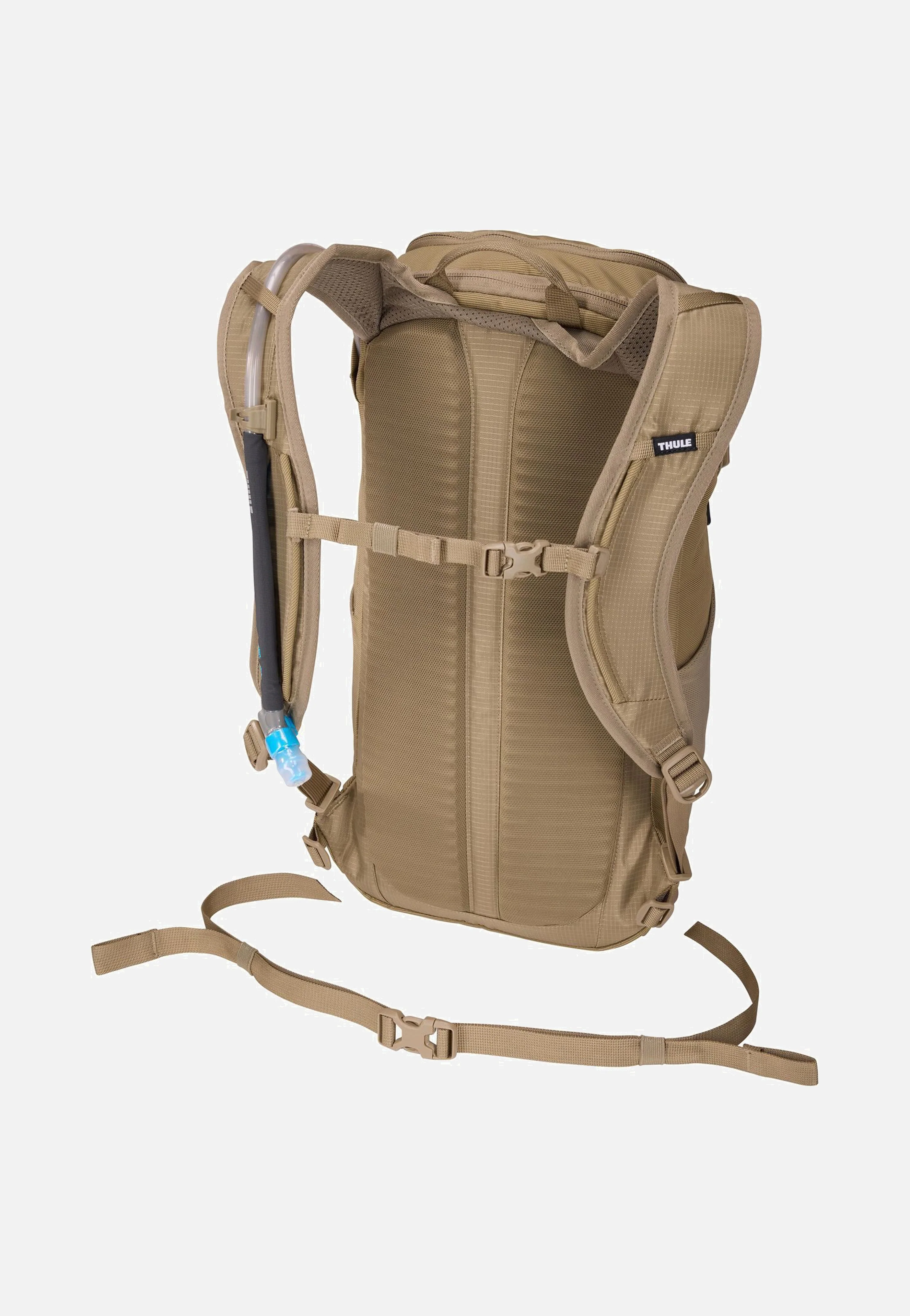 AllTrail Hydration 16L Faded Khaki - Wanderrucksack - Image 4