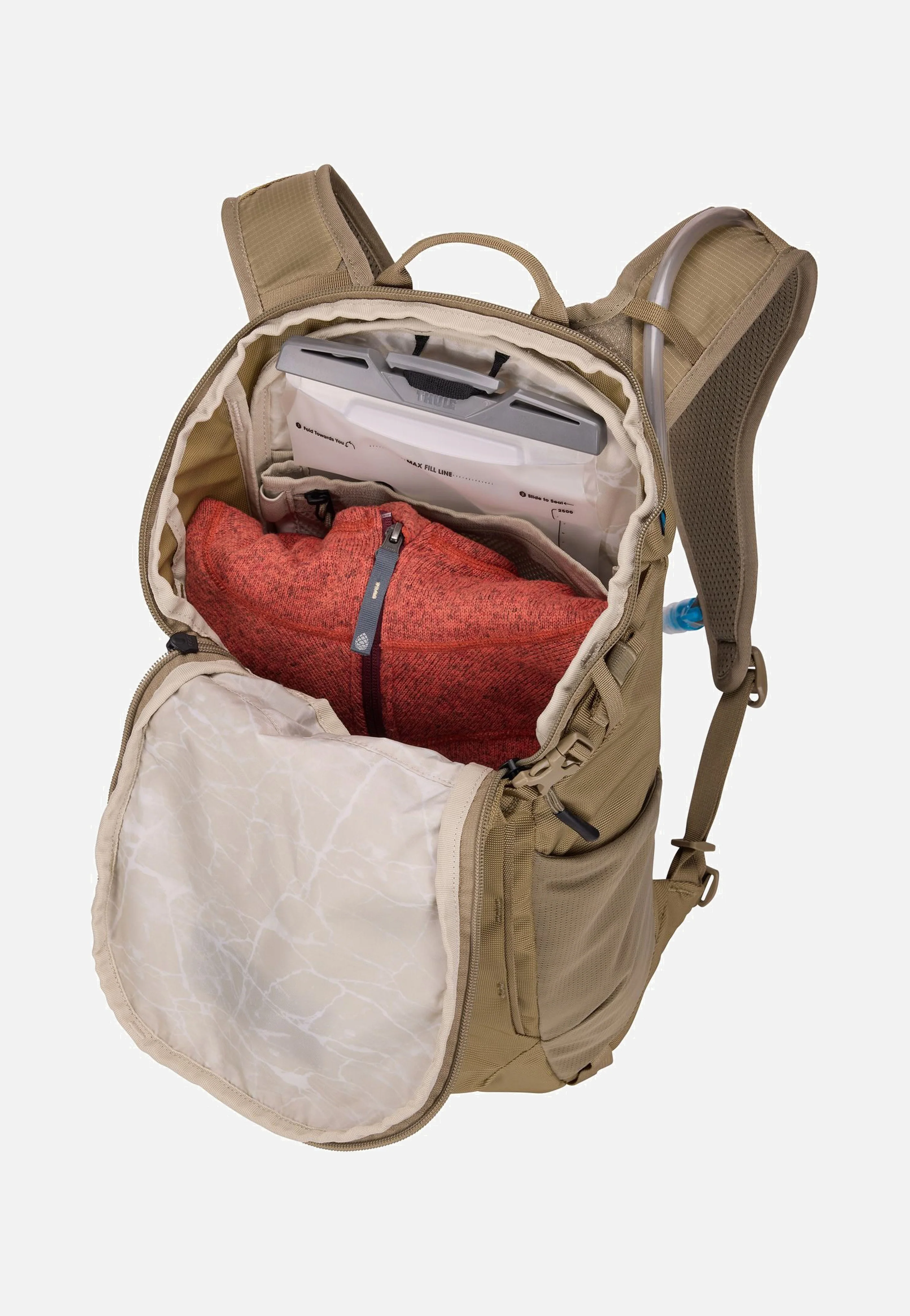 AllTrail Hydration 16L Faded Khaki - Wanderrucksack - Image 6