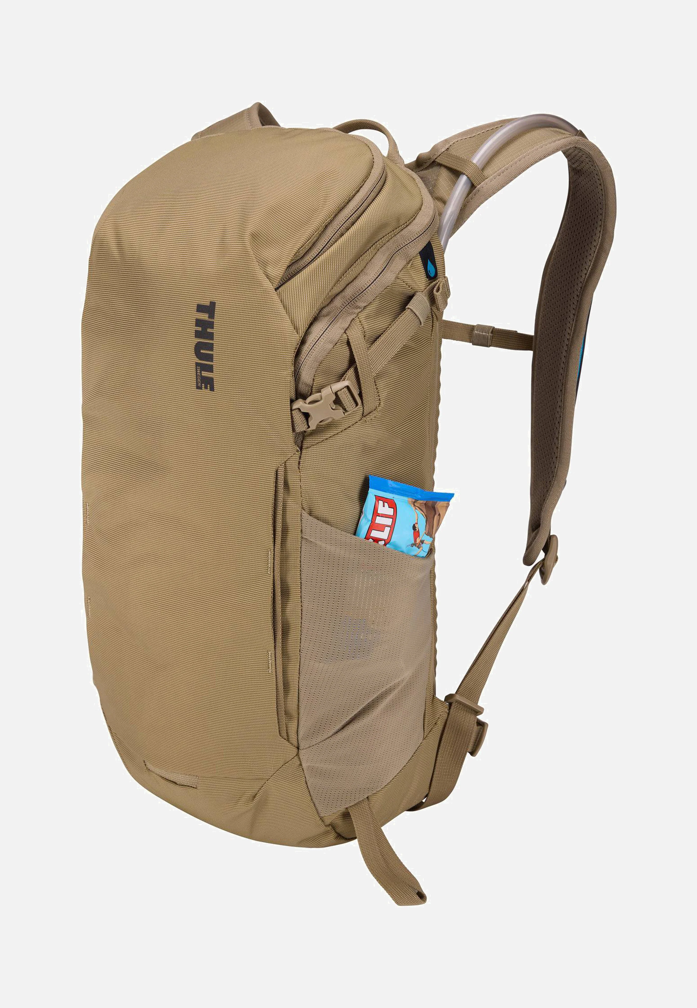 AllTrail Hydration 16L Faded Khaki - Wanderrucksack - Image 8