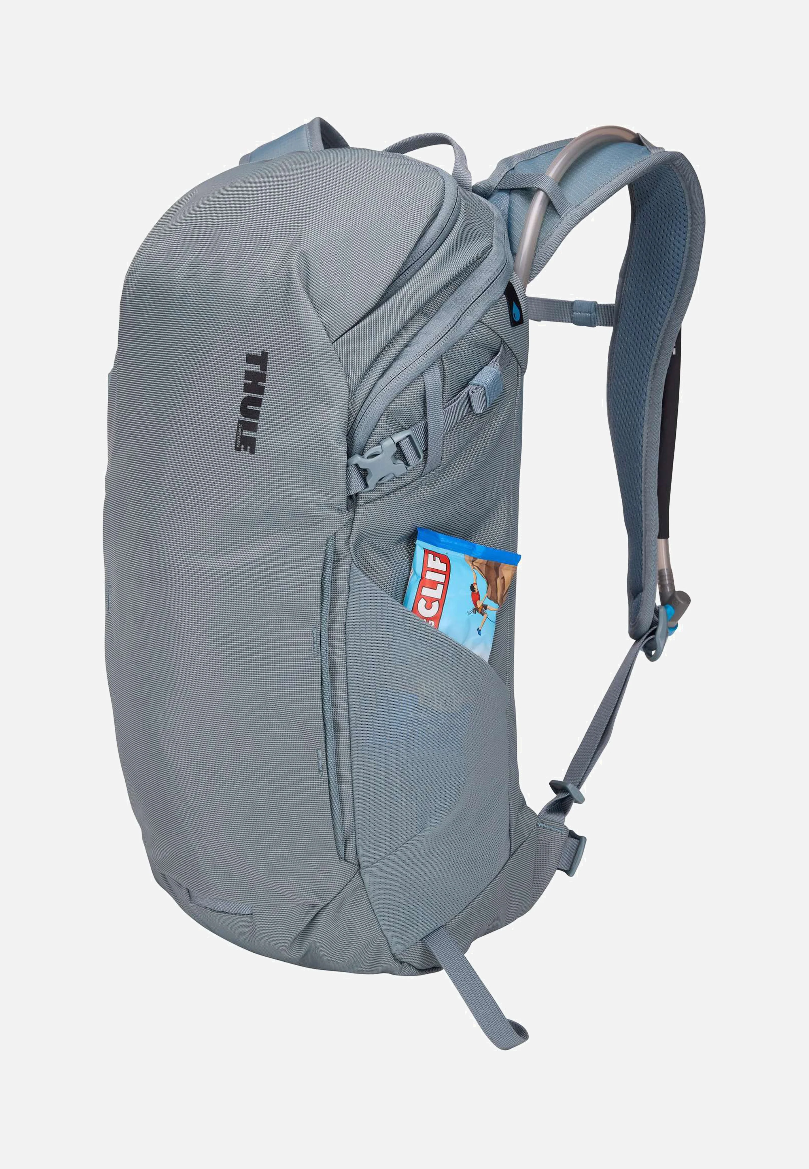 AllTrail Hydration 16L Pond Gray - Wanderrucksack - Image 8