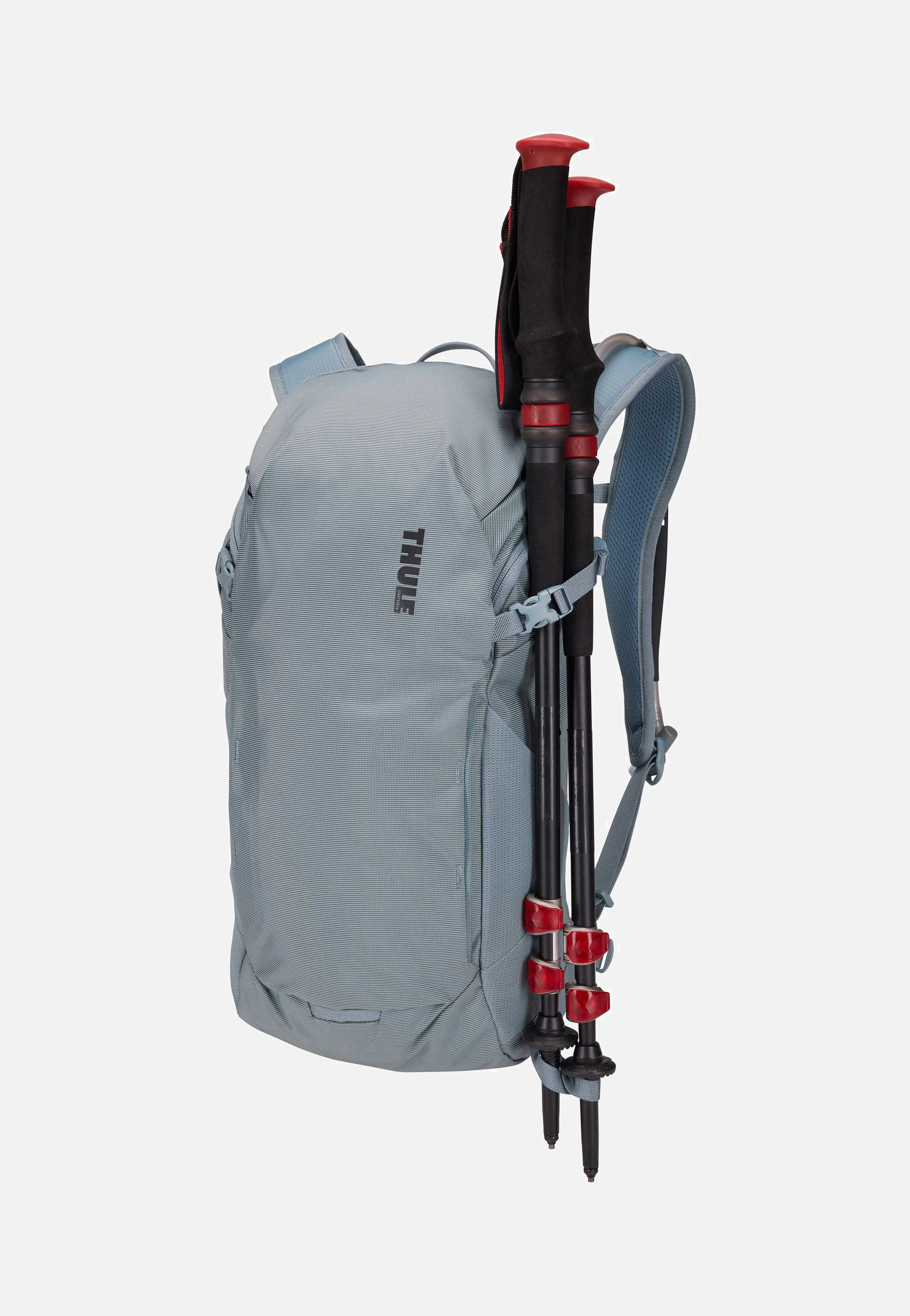 AllTrail Hydration 16L Pond Gray - Wanderrucksack - Image 9