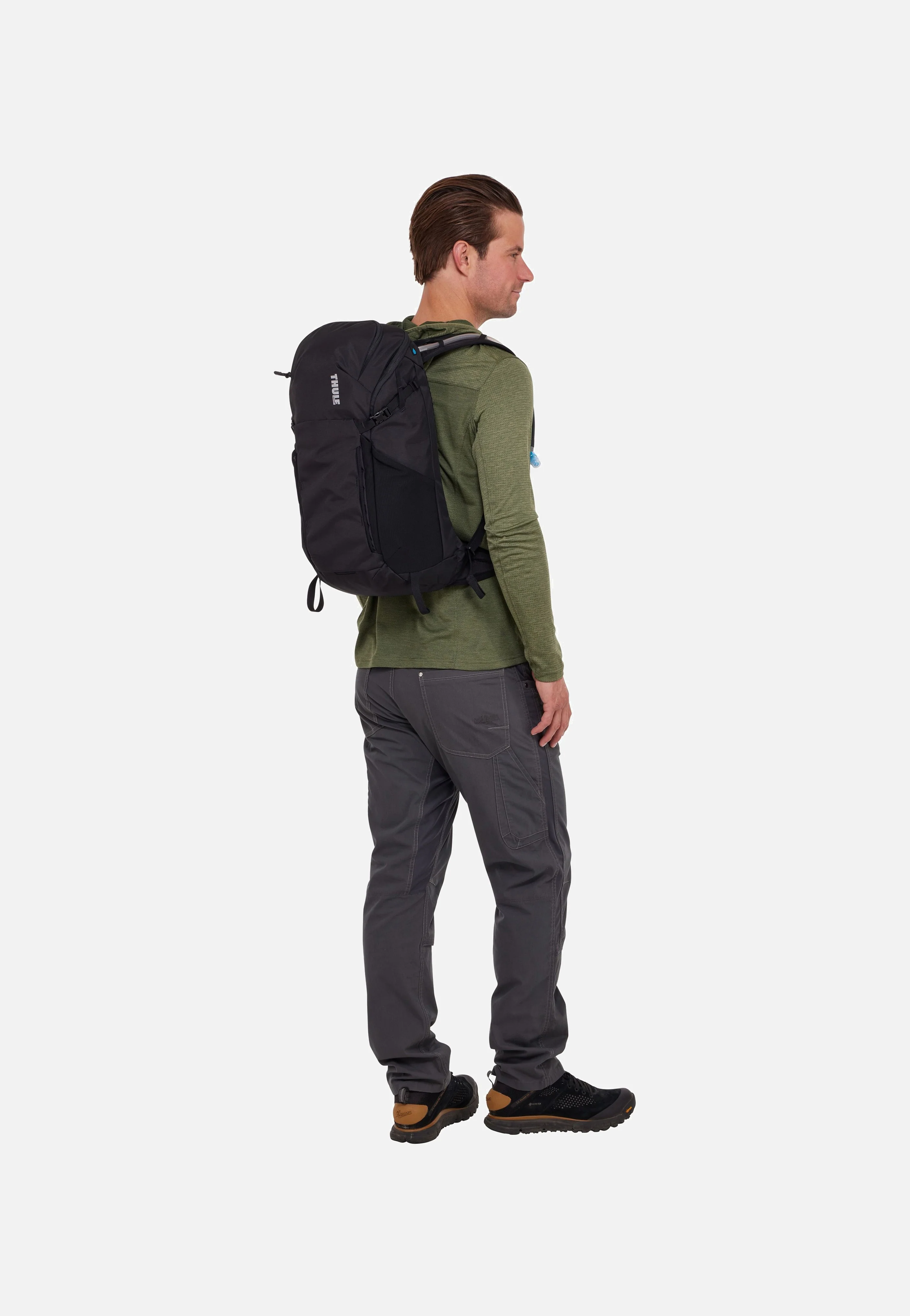 AllTrail Hydration 22L Black - Wanderrucksack - Image 11